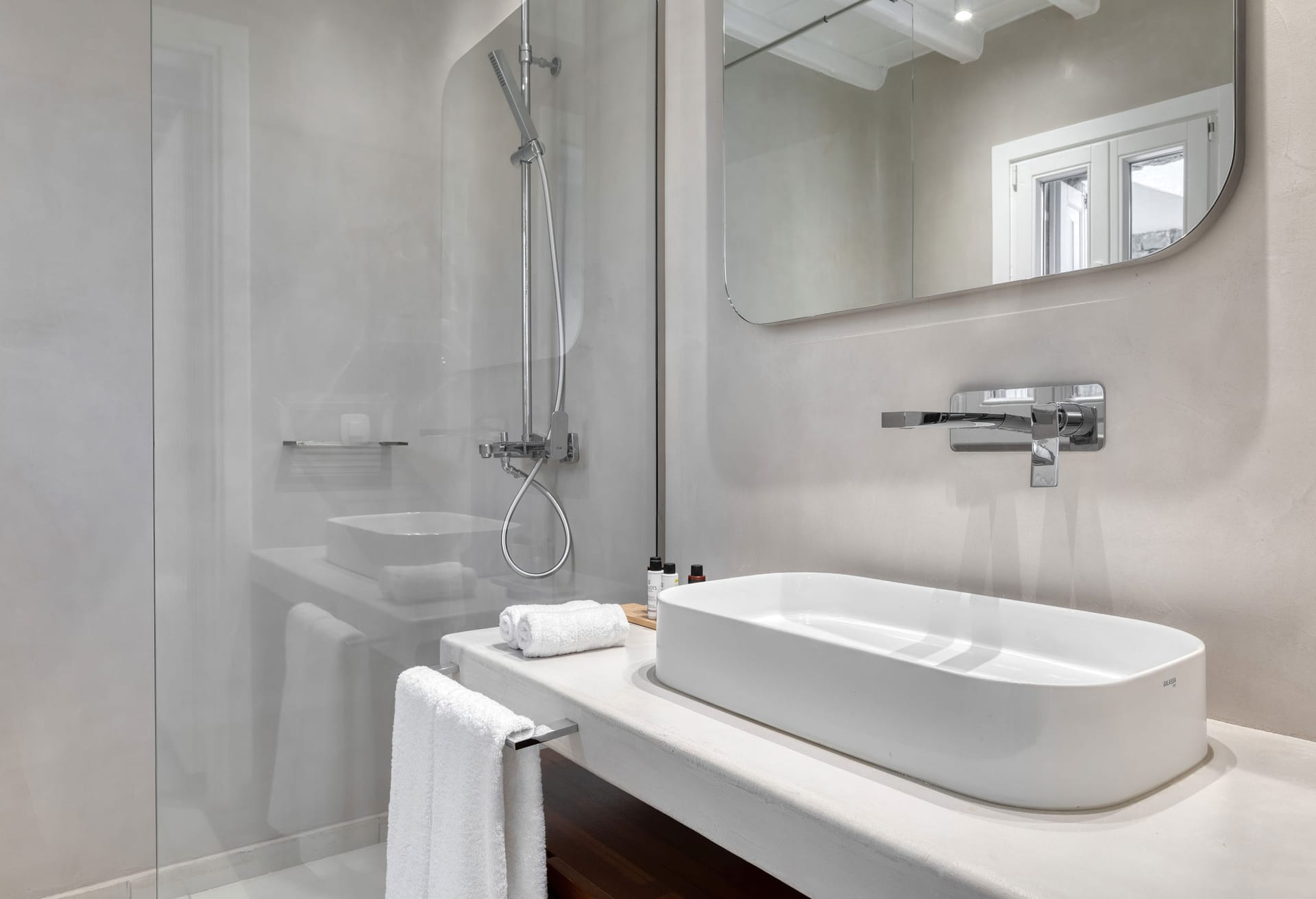 Luxury Heavens Mykonos - EFTERP - 49