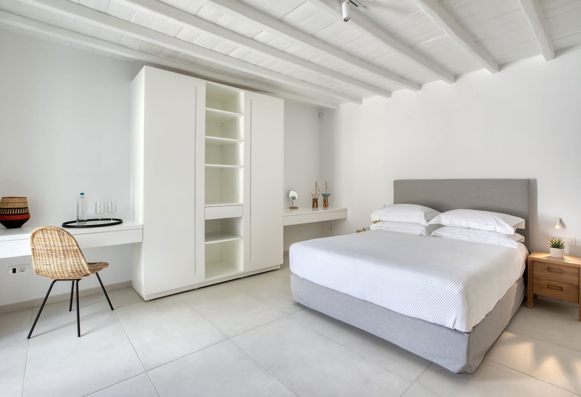 Luxury Heavens Mykonos - EFTERP - 50