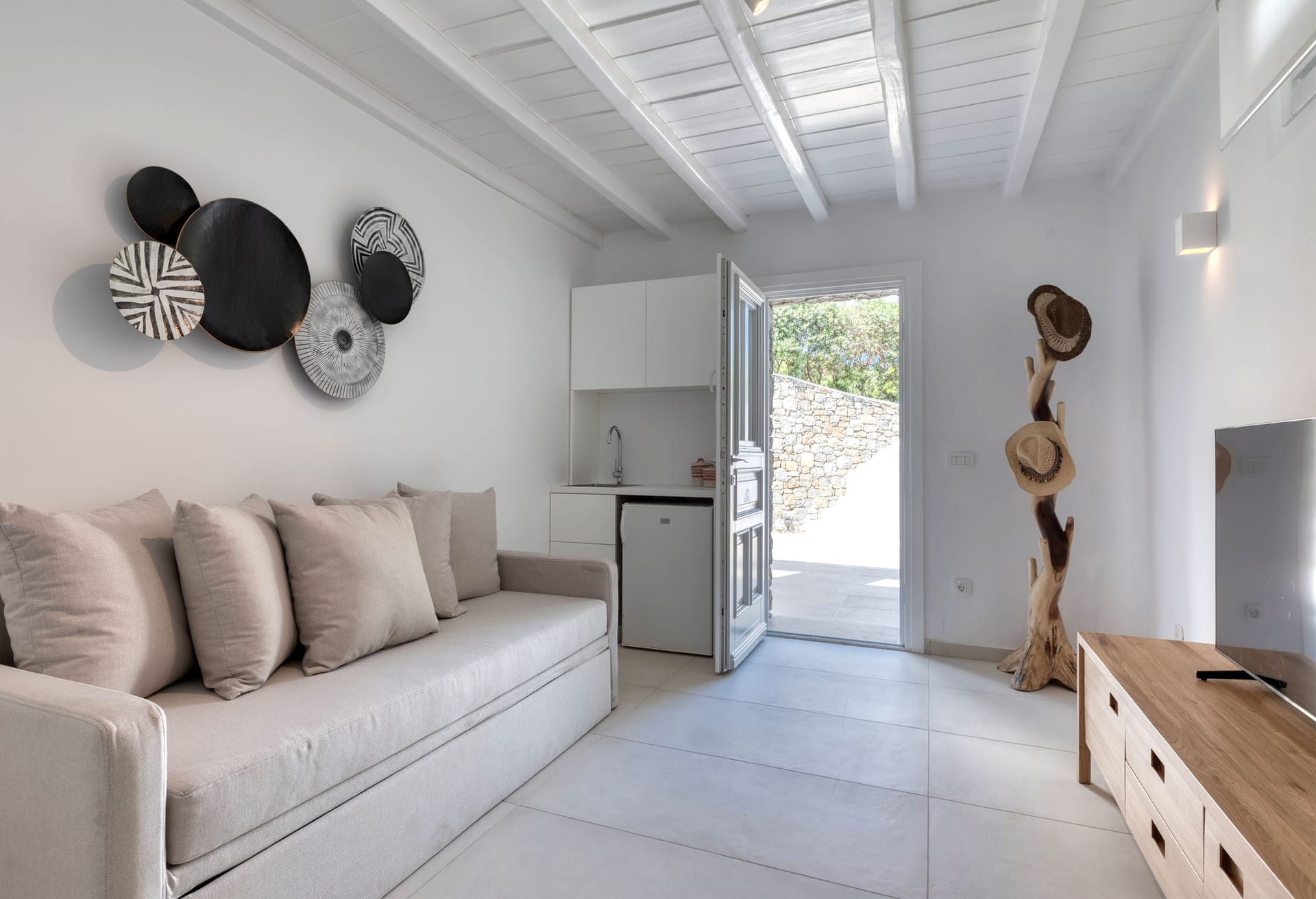 Luxury Heavens Mykonos - EFTERP - 52