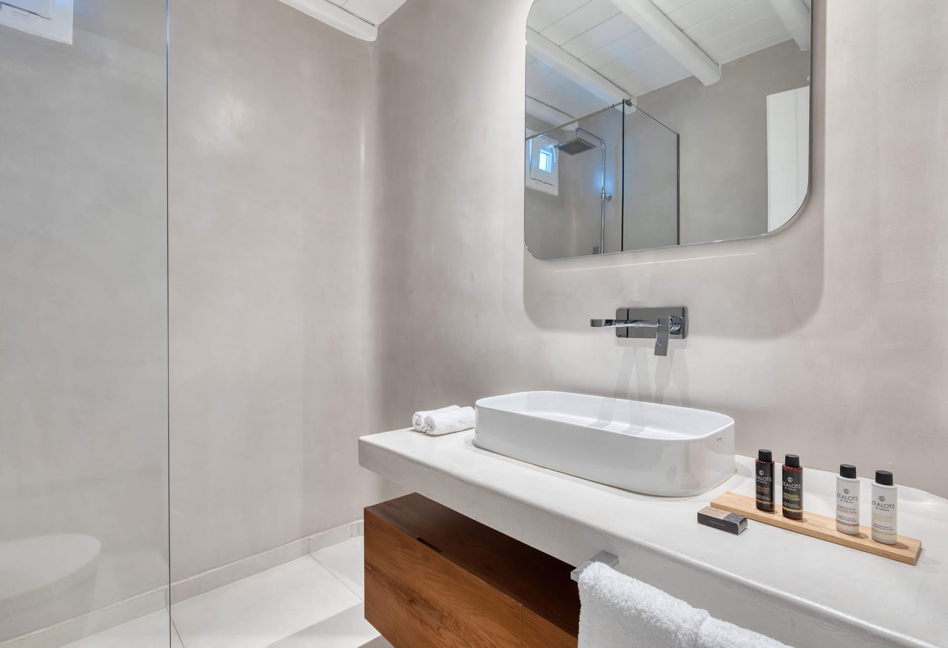 Luxury Heavens Mykonos - EFTERP - 54
