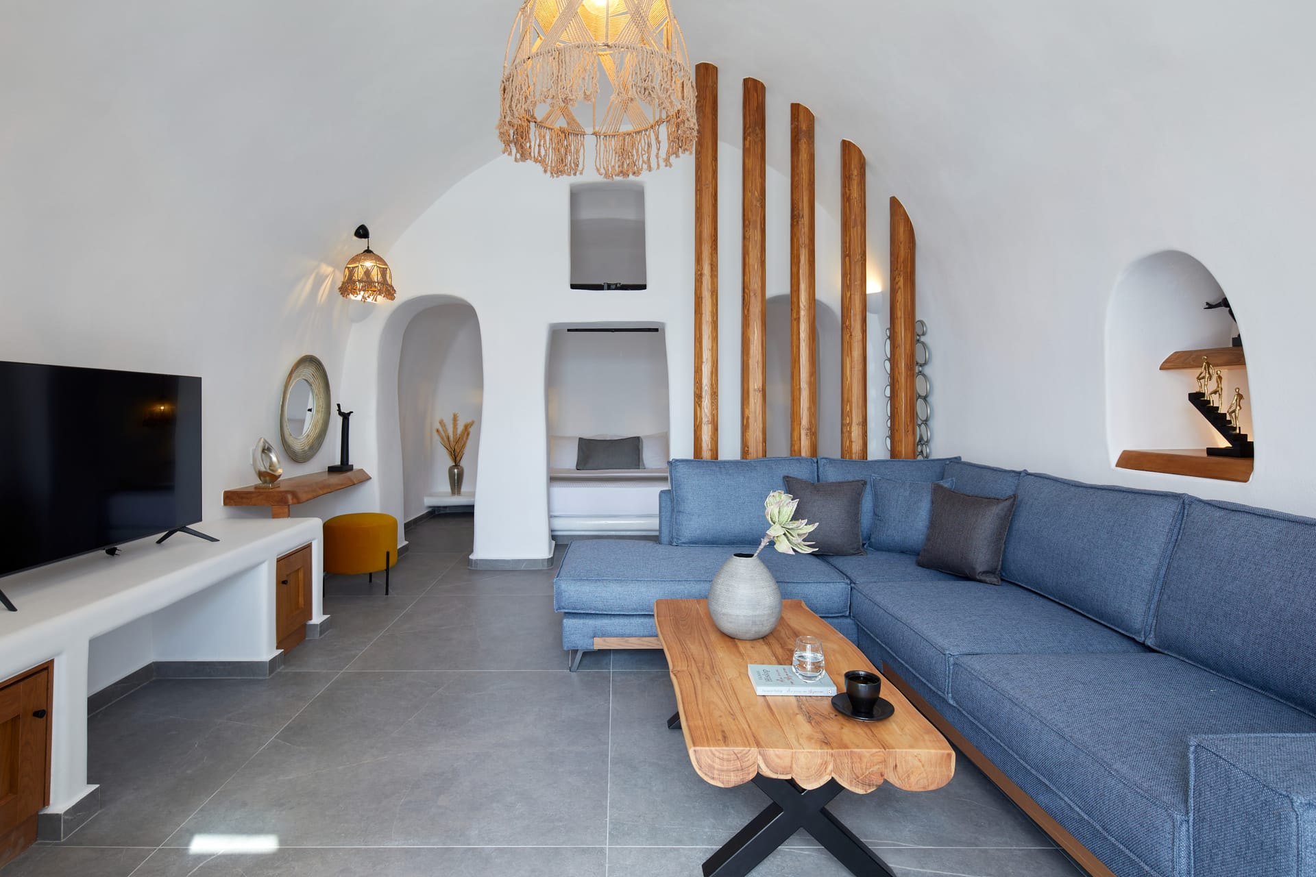 Allure Breeze Suites - STDSUI - 10