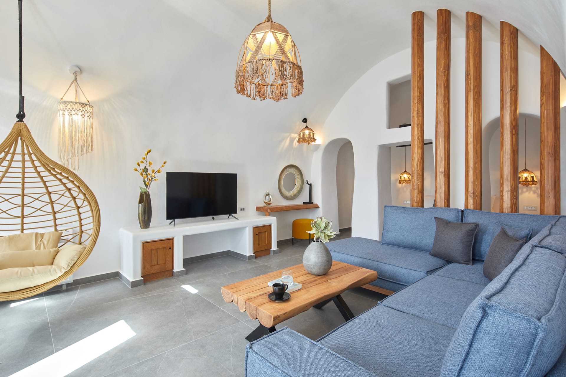 Allure Breeze Suites - STDSUI - 11