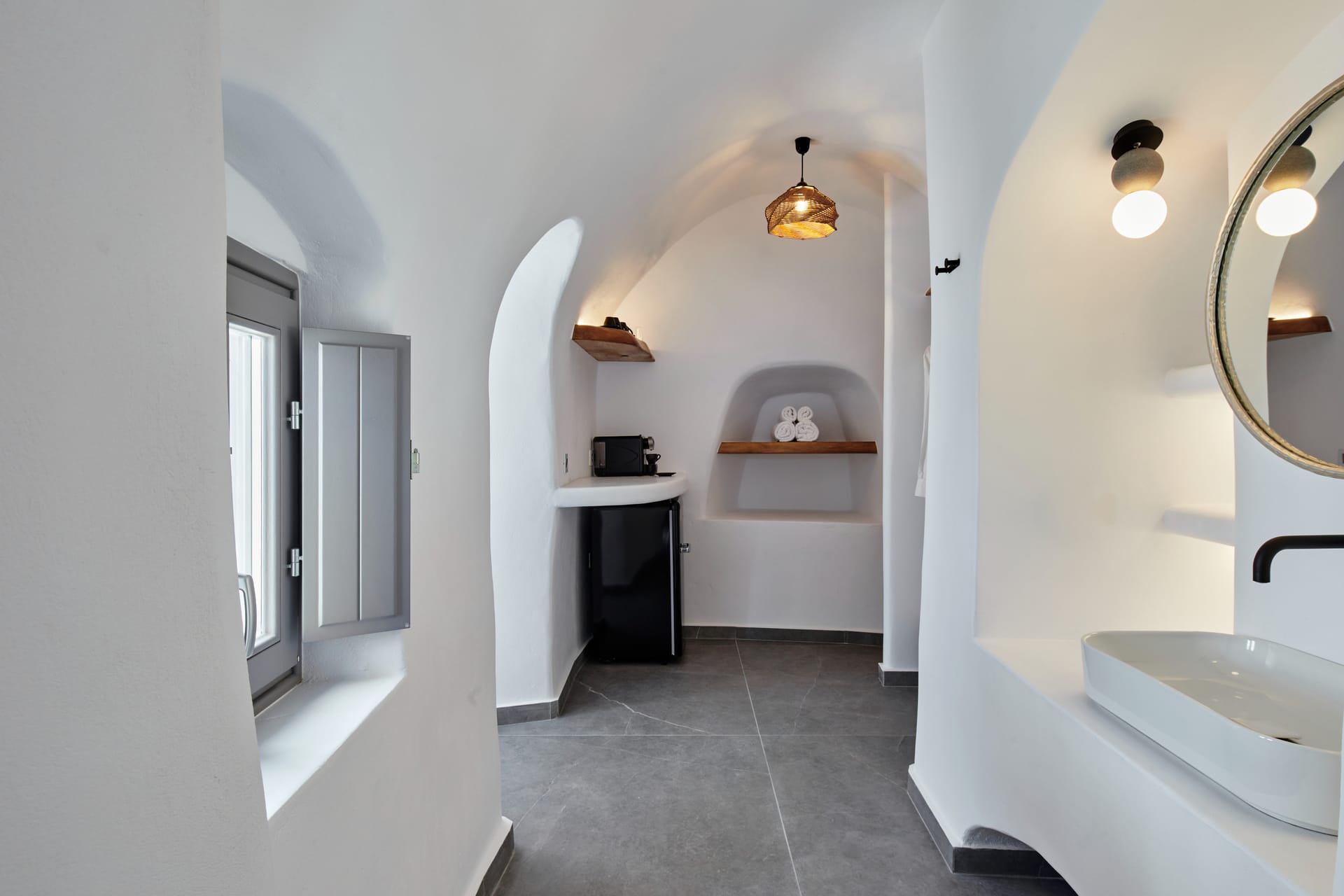 Allure Breeze Suites - STDSUI - 18