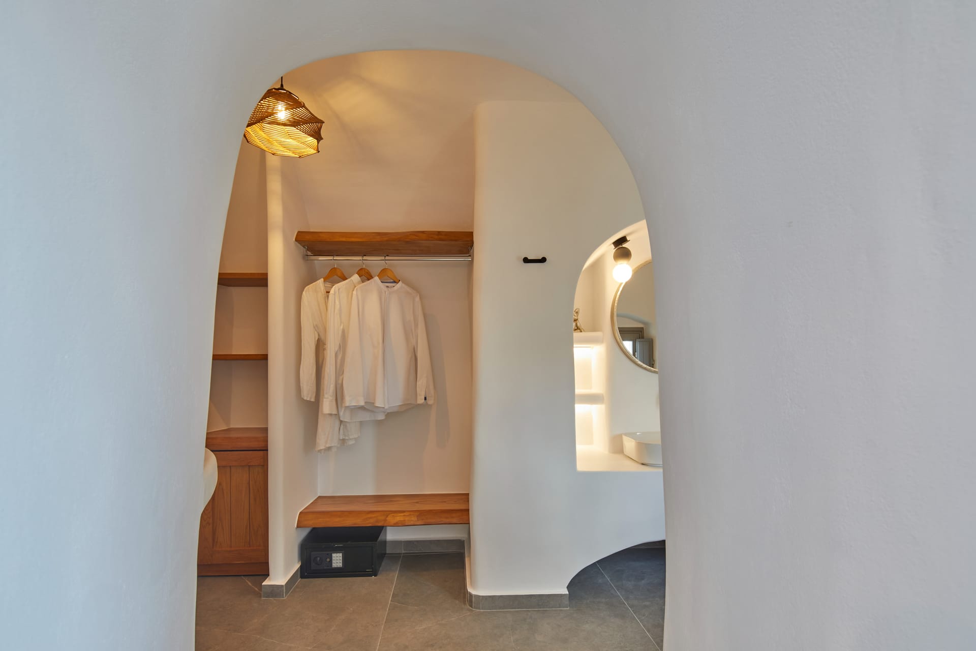 Allure Breeze Suites - STDSUI - 25