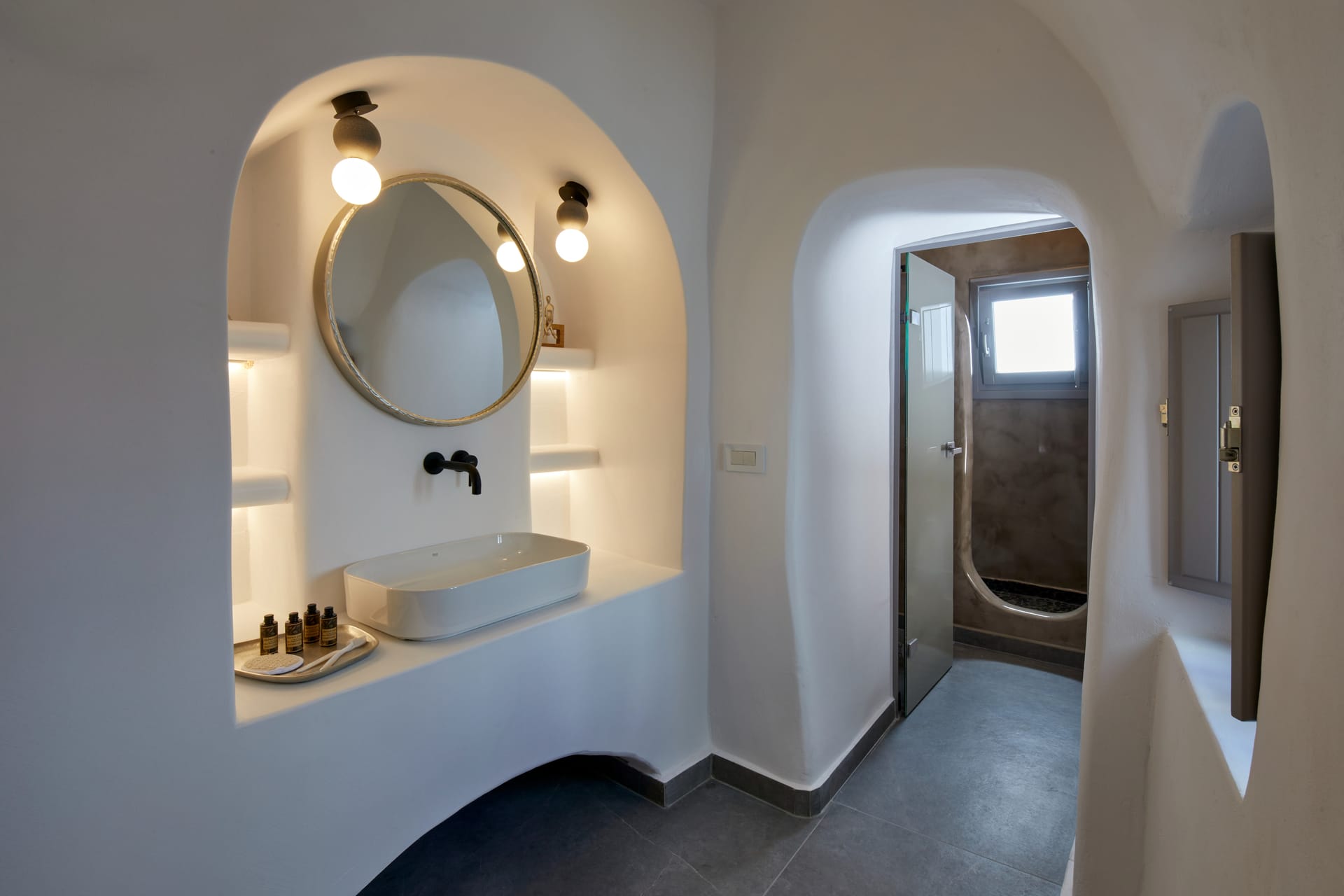 Allure Breeze Suites - STDSUI - 23