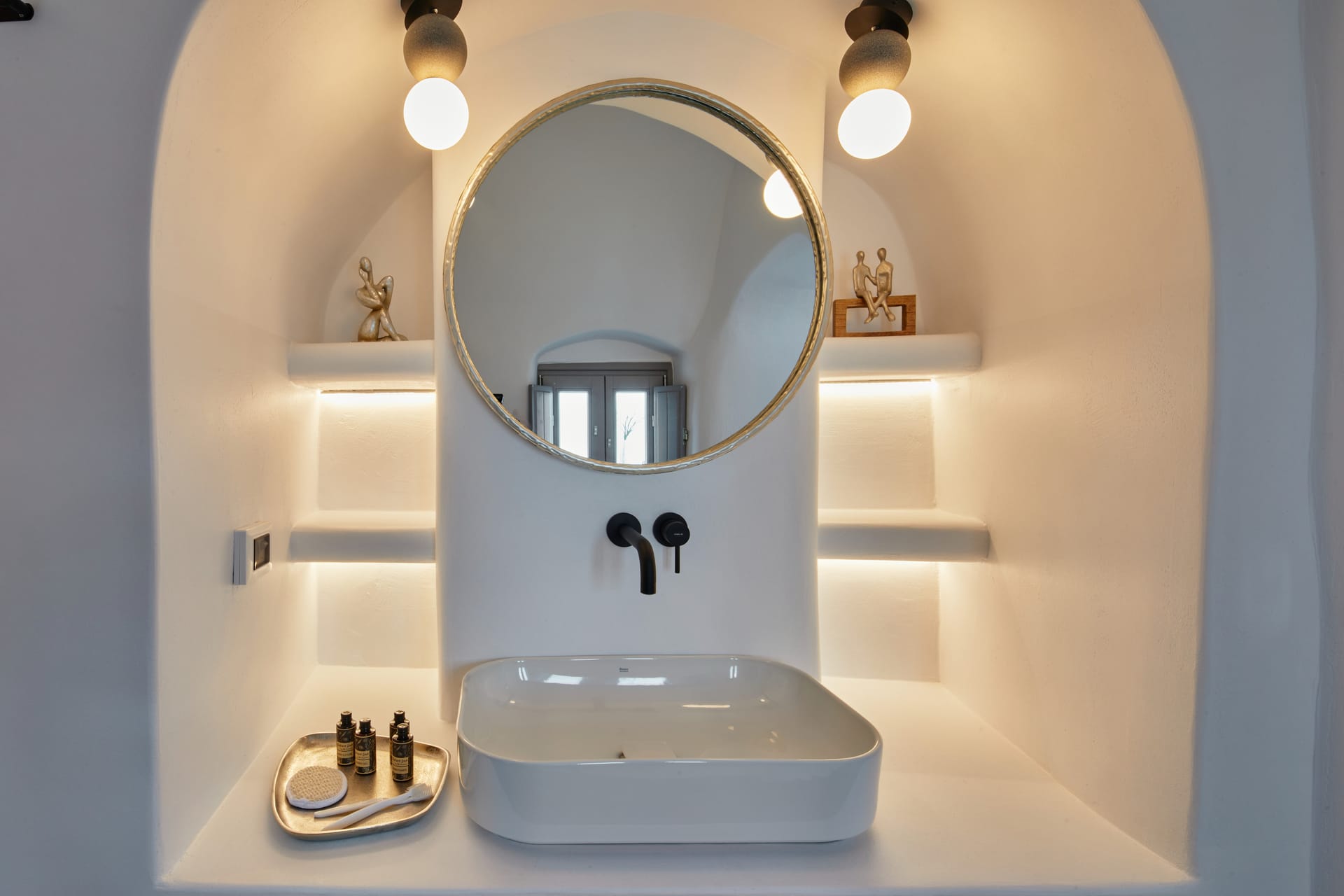 Allure Breeze Suites - STDSUI - 24