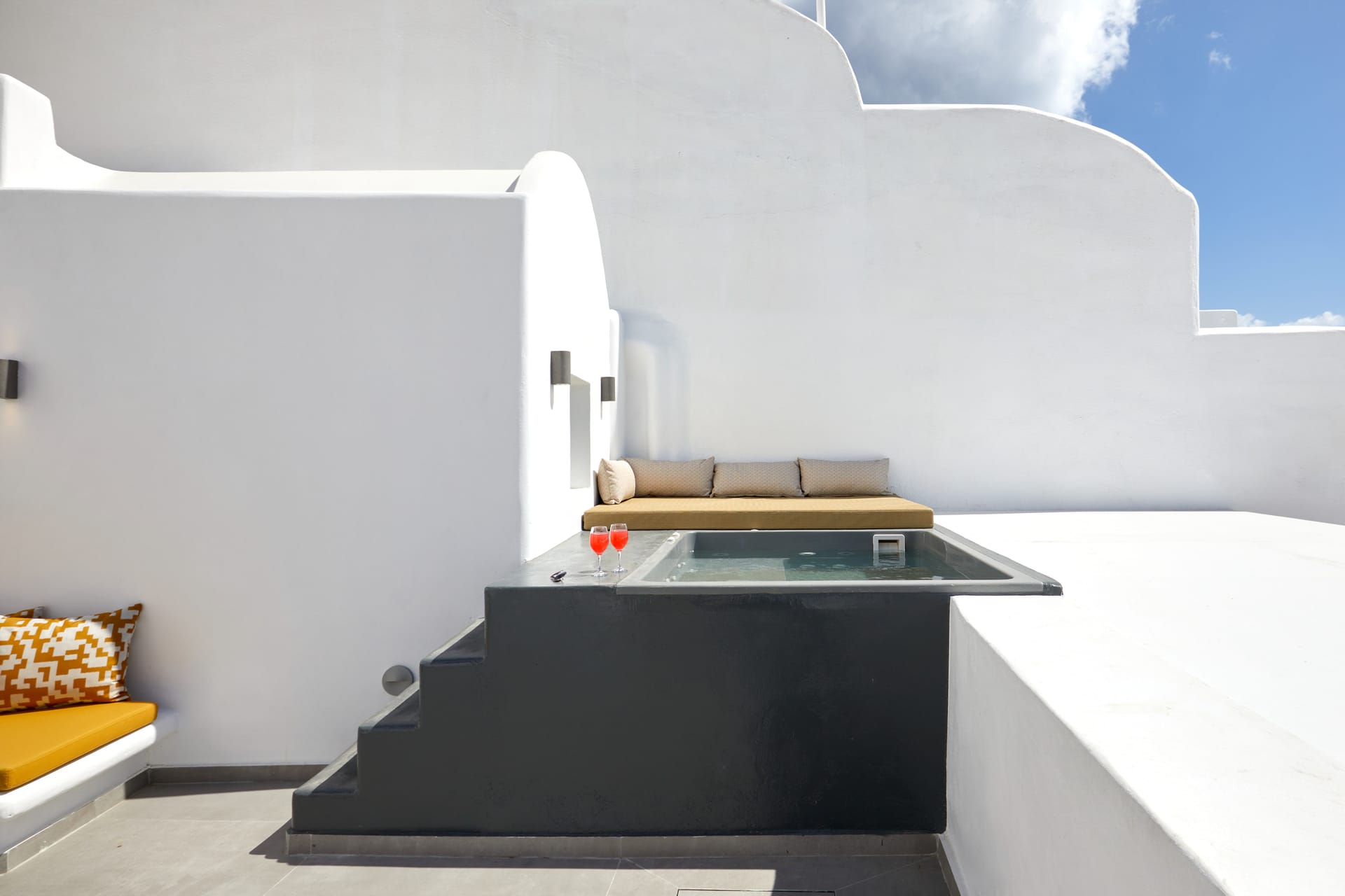 Allure Breeze Suites - STDSUI - 5