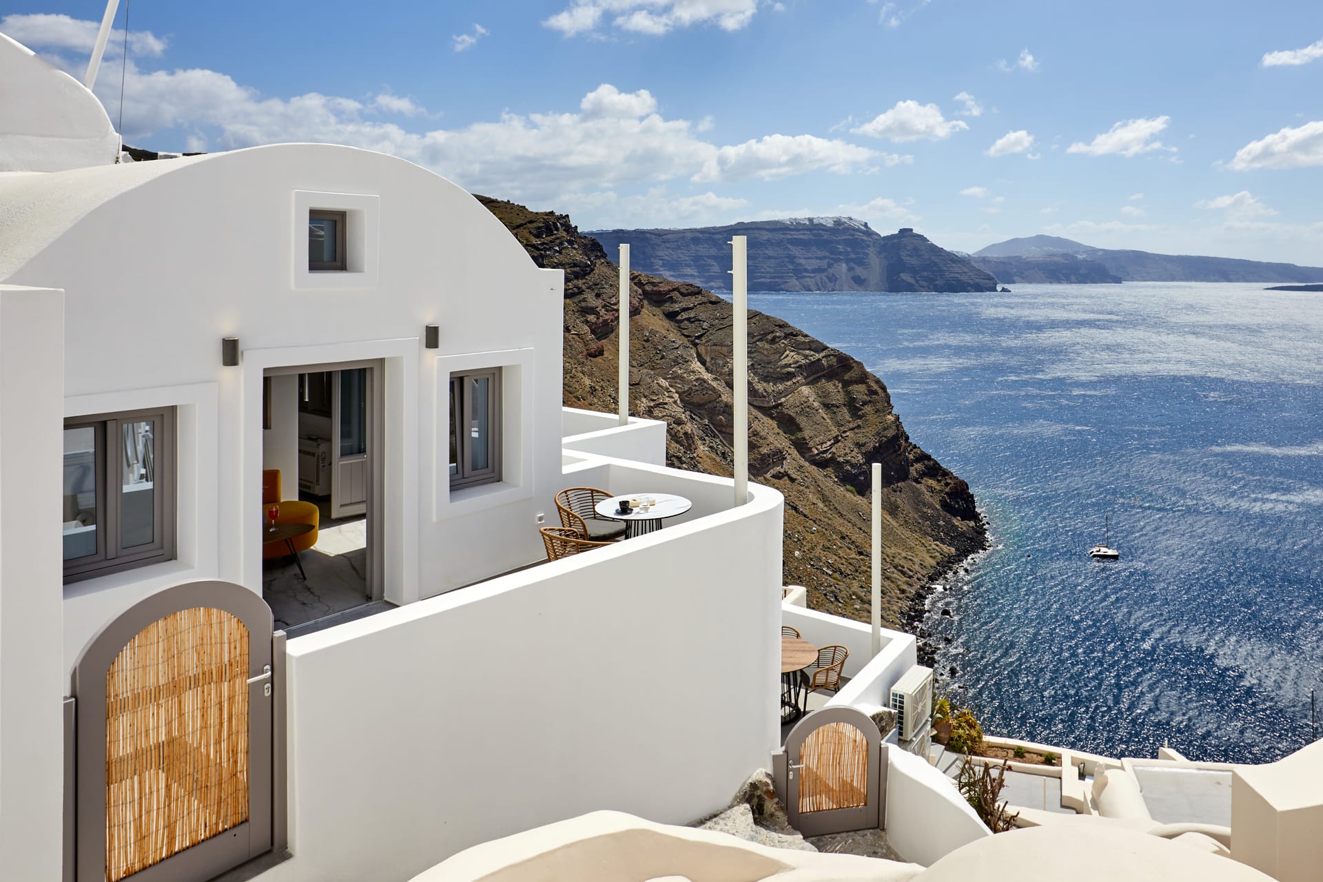 Allure Breeze Suites - SUPSUI - 7