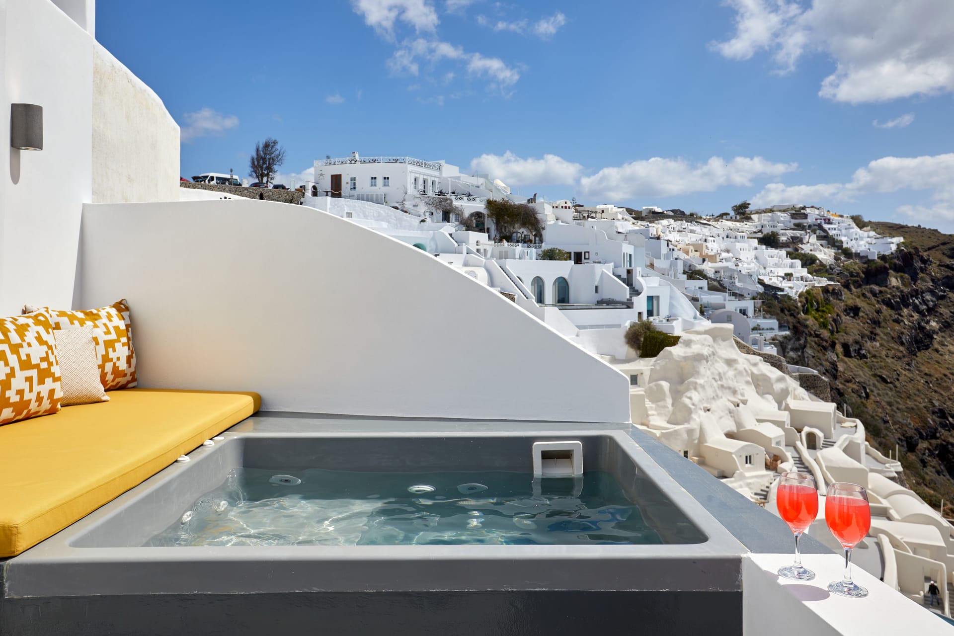 Allure Breeze Suites - SUPSUI - 2