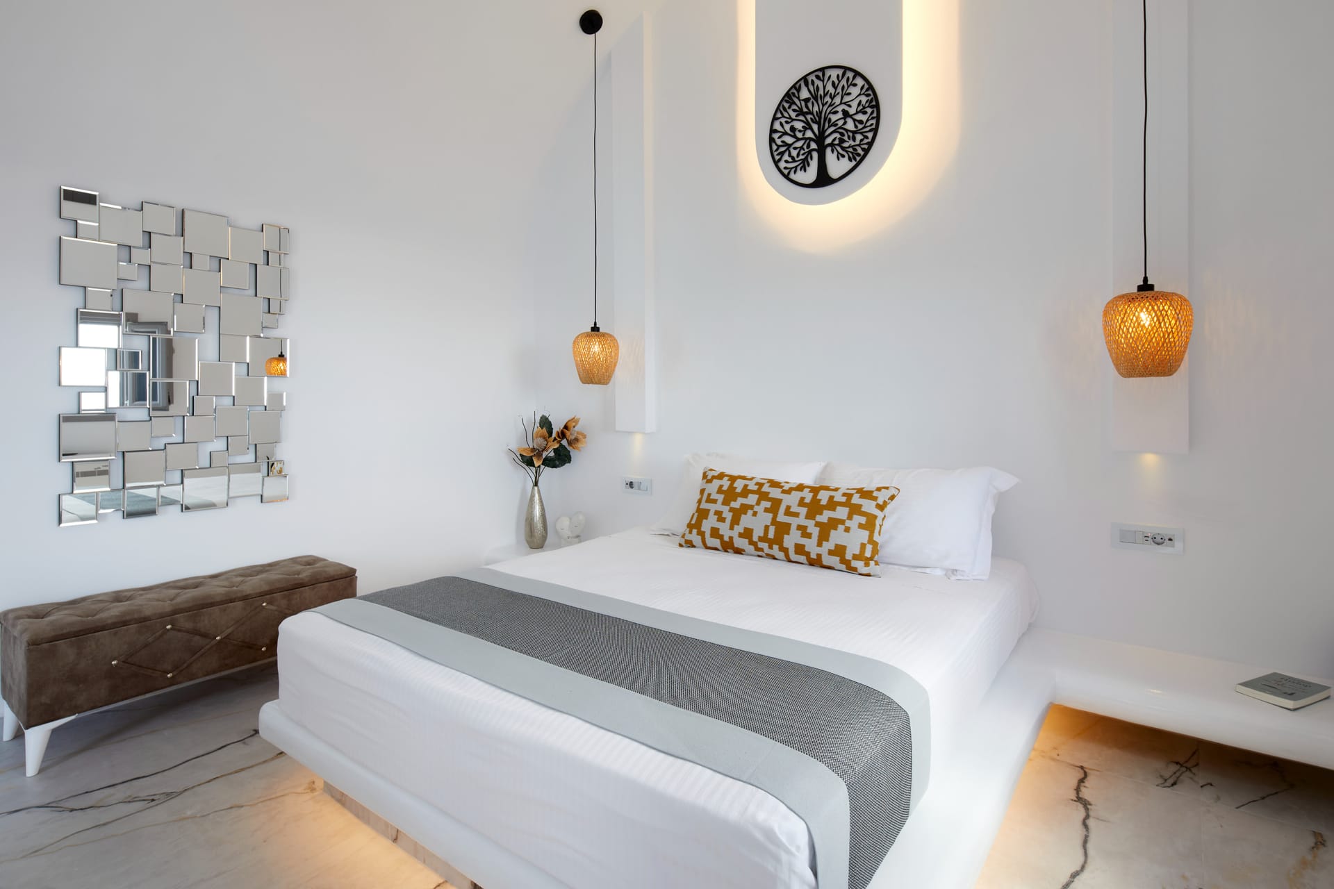 Allure Breeze Suites - SUPSUI - 17