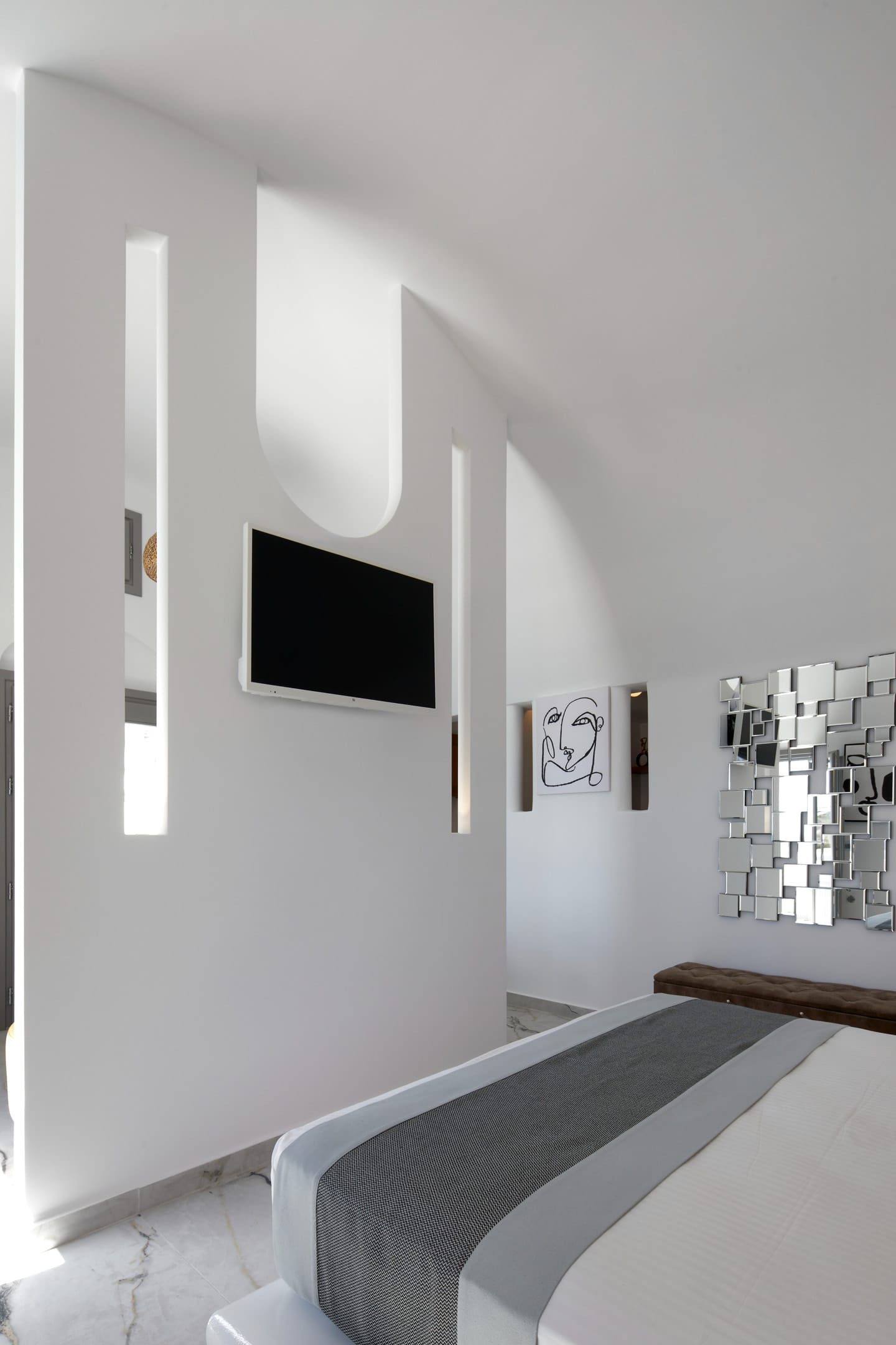 Allure Breeze Suites - SUPSUI - 18