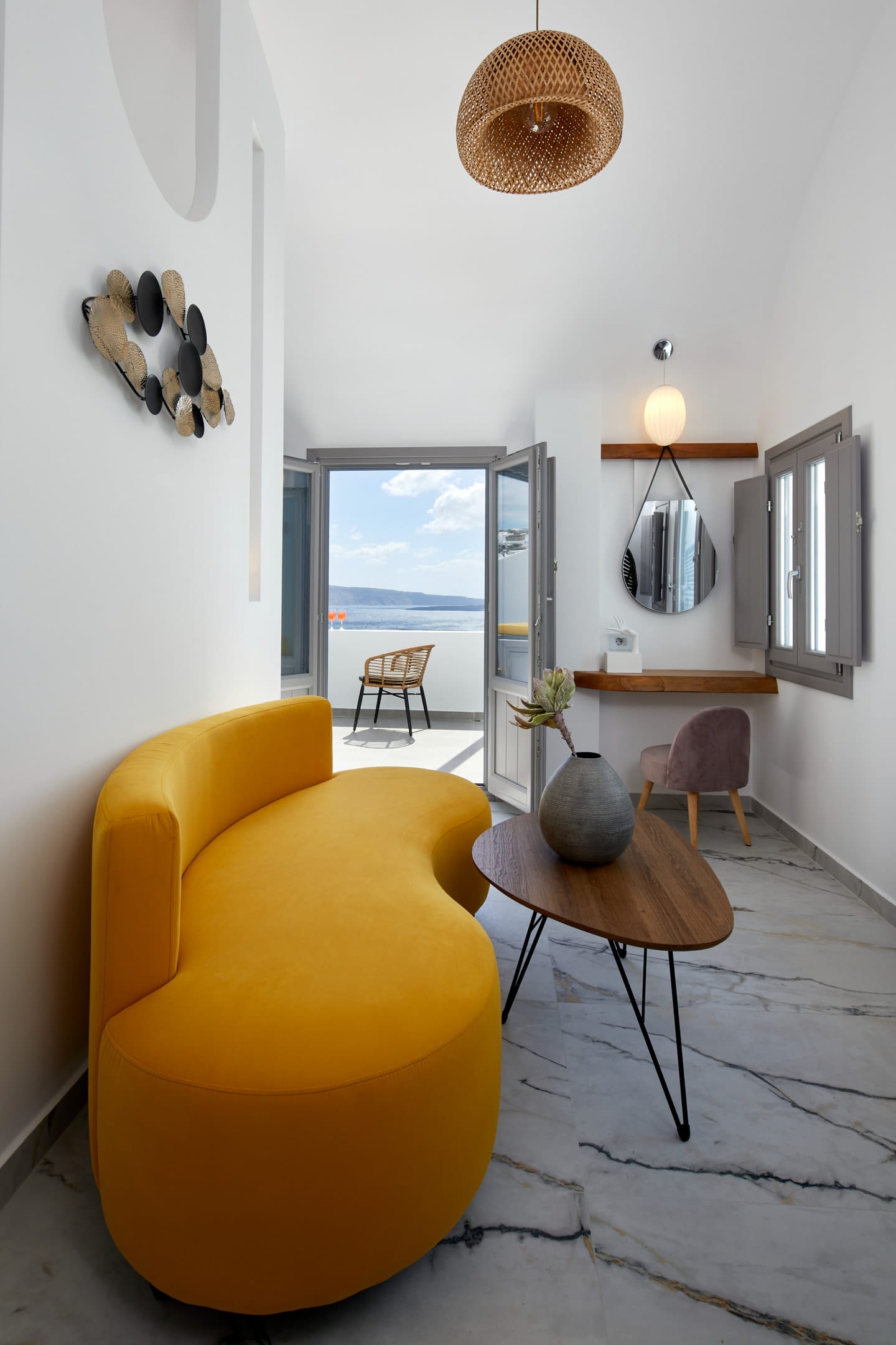 Allure Breeze Suites - SUPSUI - 9