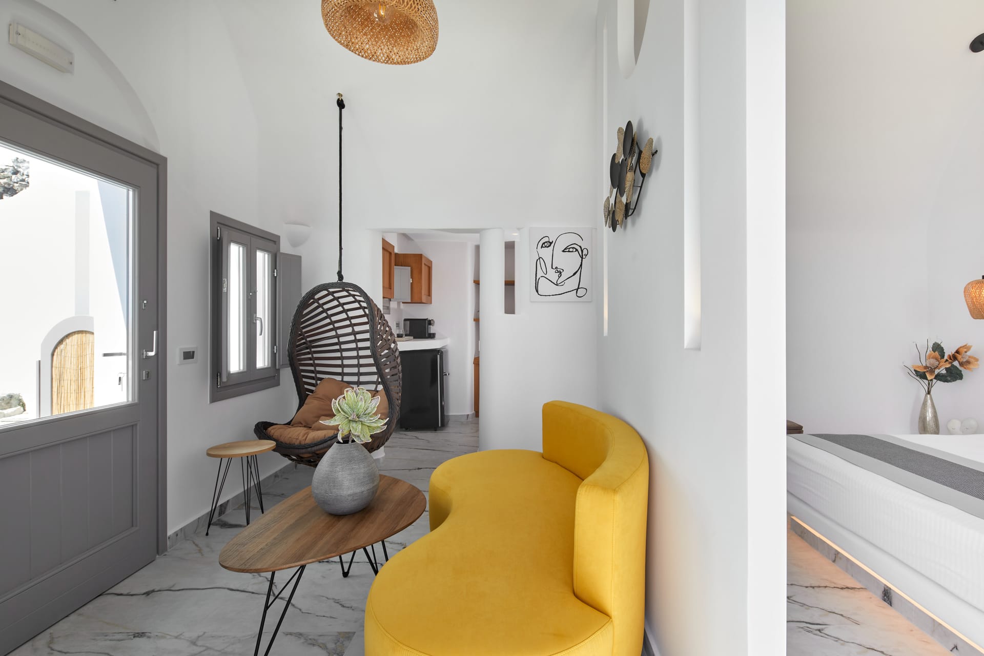 Allure Breeze Suites - SUPSUI - 10