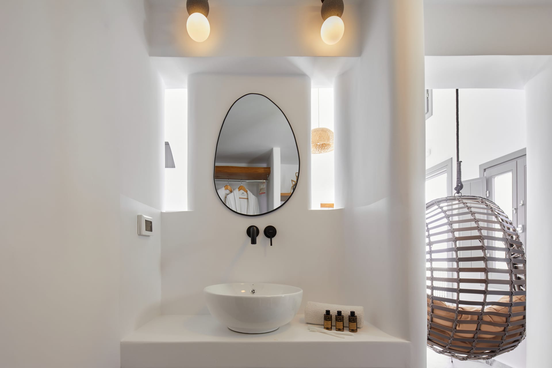 Allure Breeze Suites - SUPSUI - 21