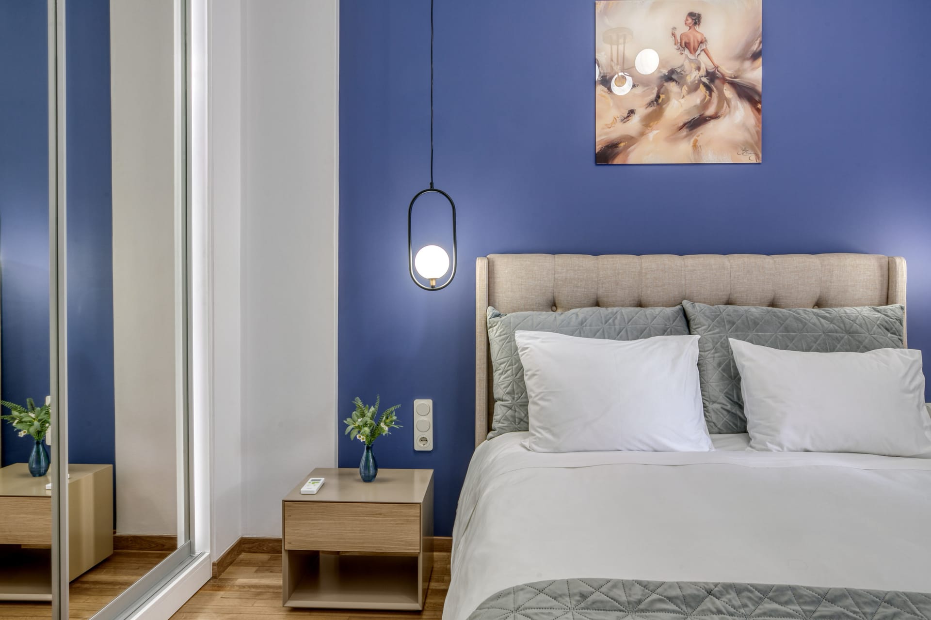 Sapphire – Glyfada