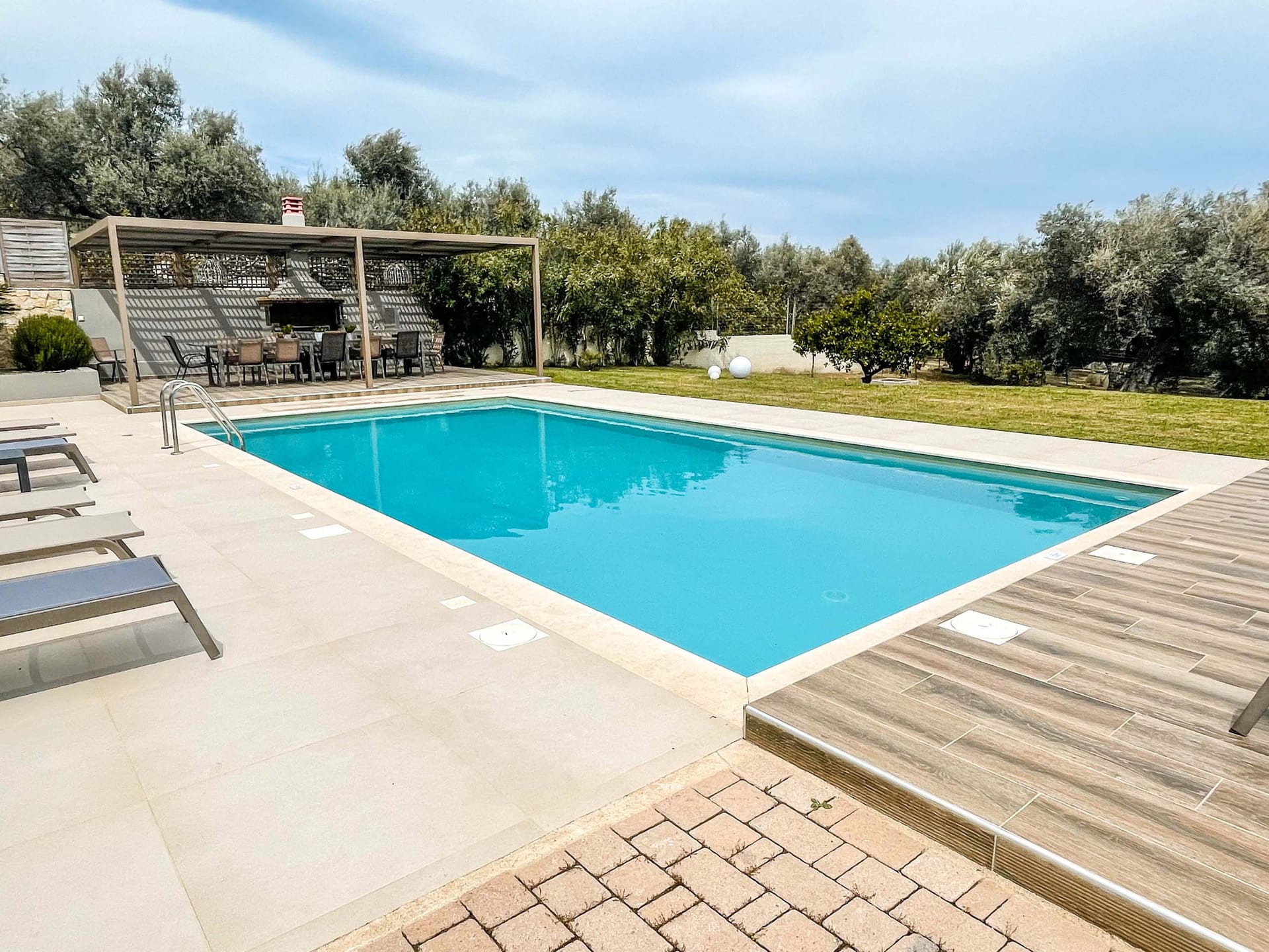 Holiways Villas Crete - AELIA - 3