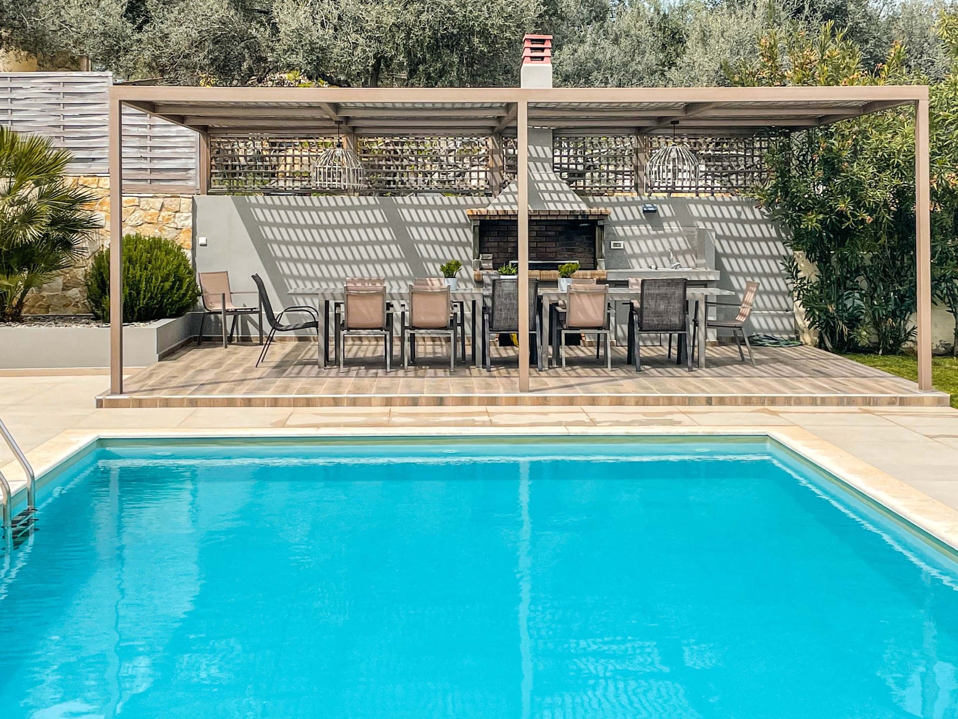 Holiways Villas Crete - AELIA - 7