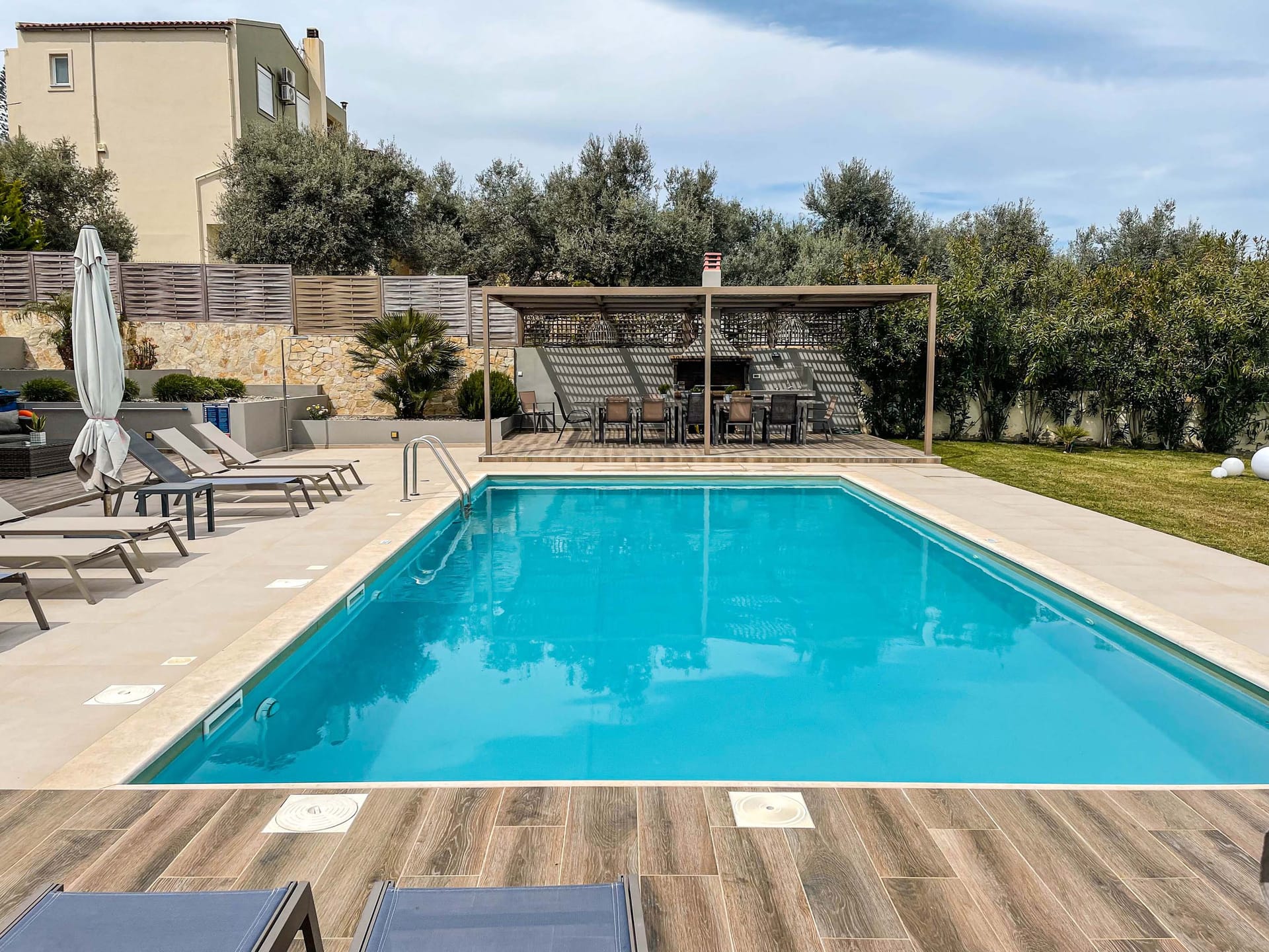 Holiways Villas Crete - AELIA - 6