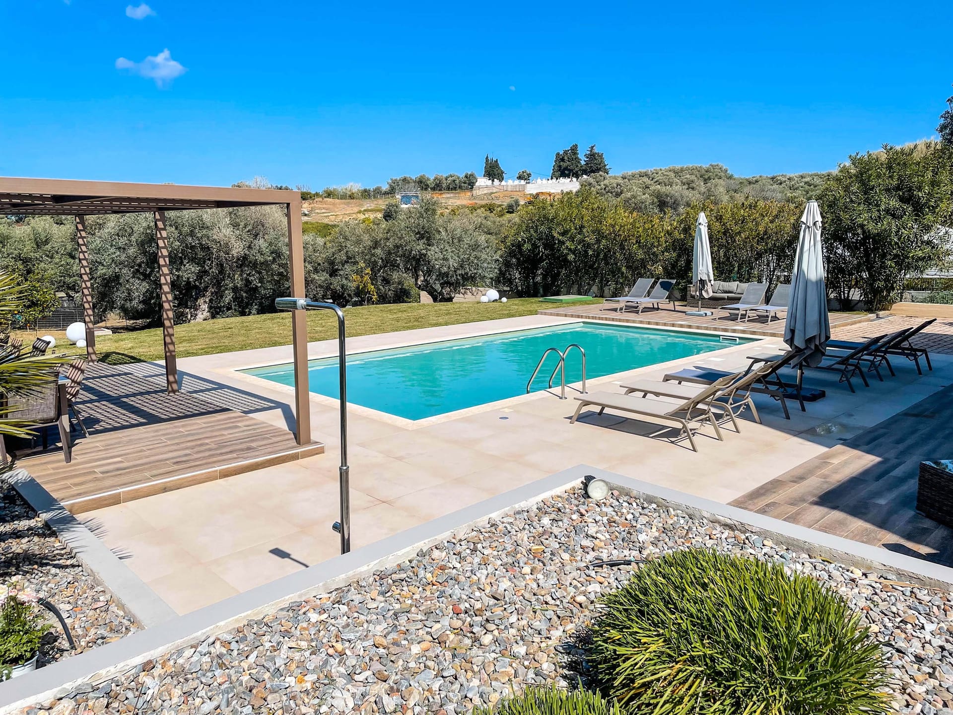 Holiways Villas Crete - AELIA - 4