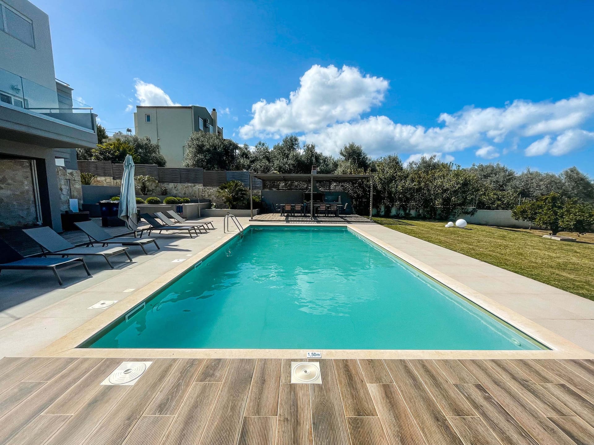 Holiways Villas Crete - AELIA - 2