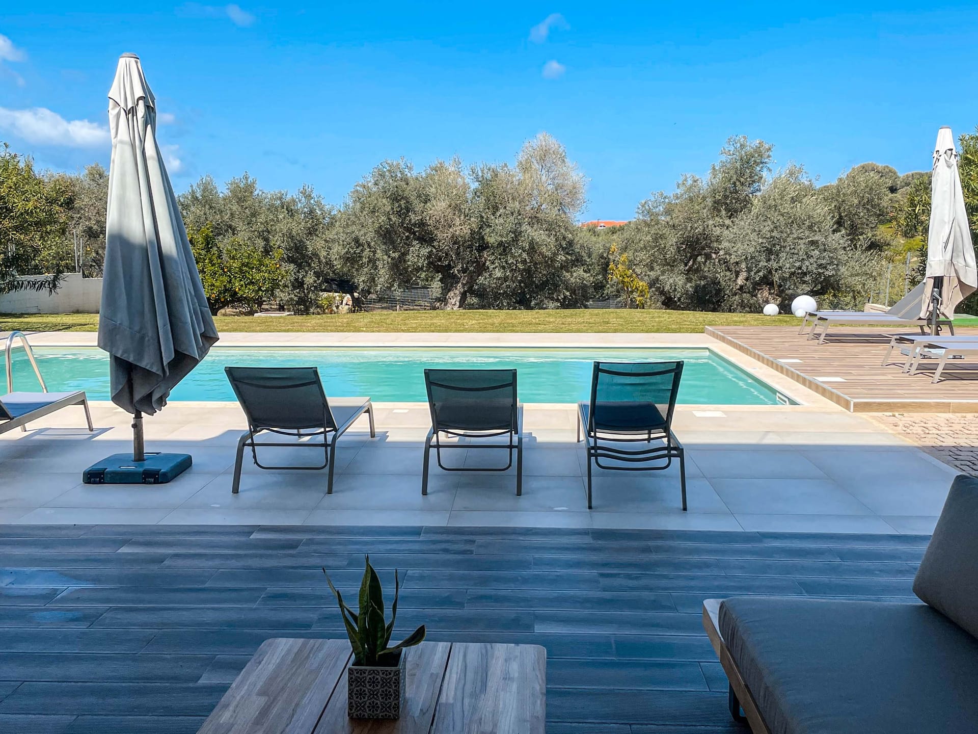 Holiways Villas Crete - AELIA - 5