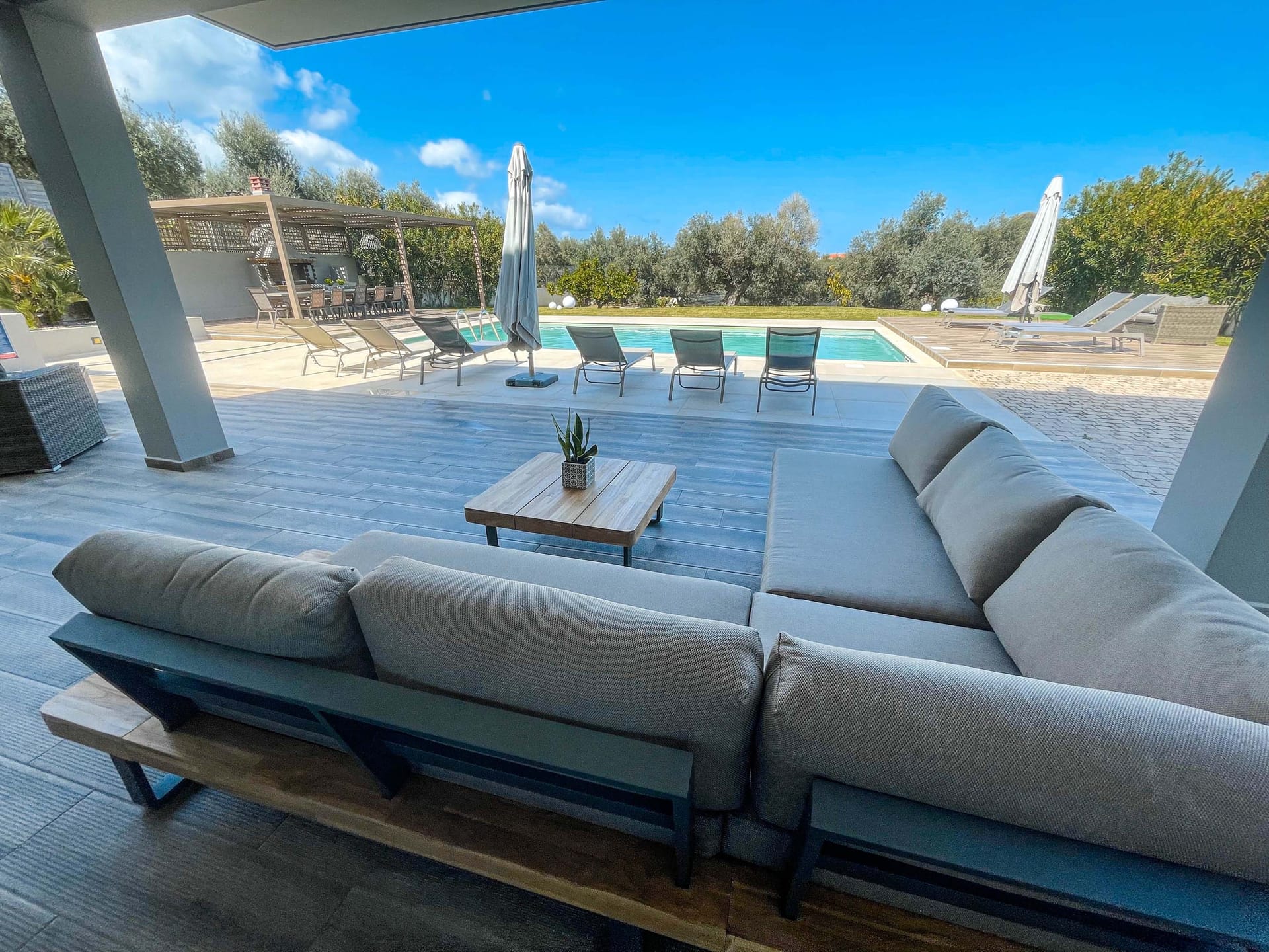 Holiways Villas Crete - AELIA - 8