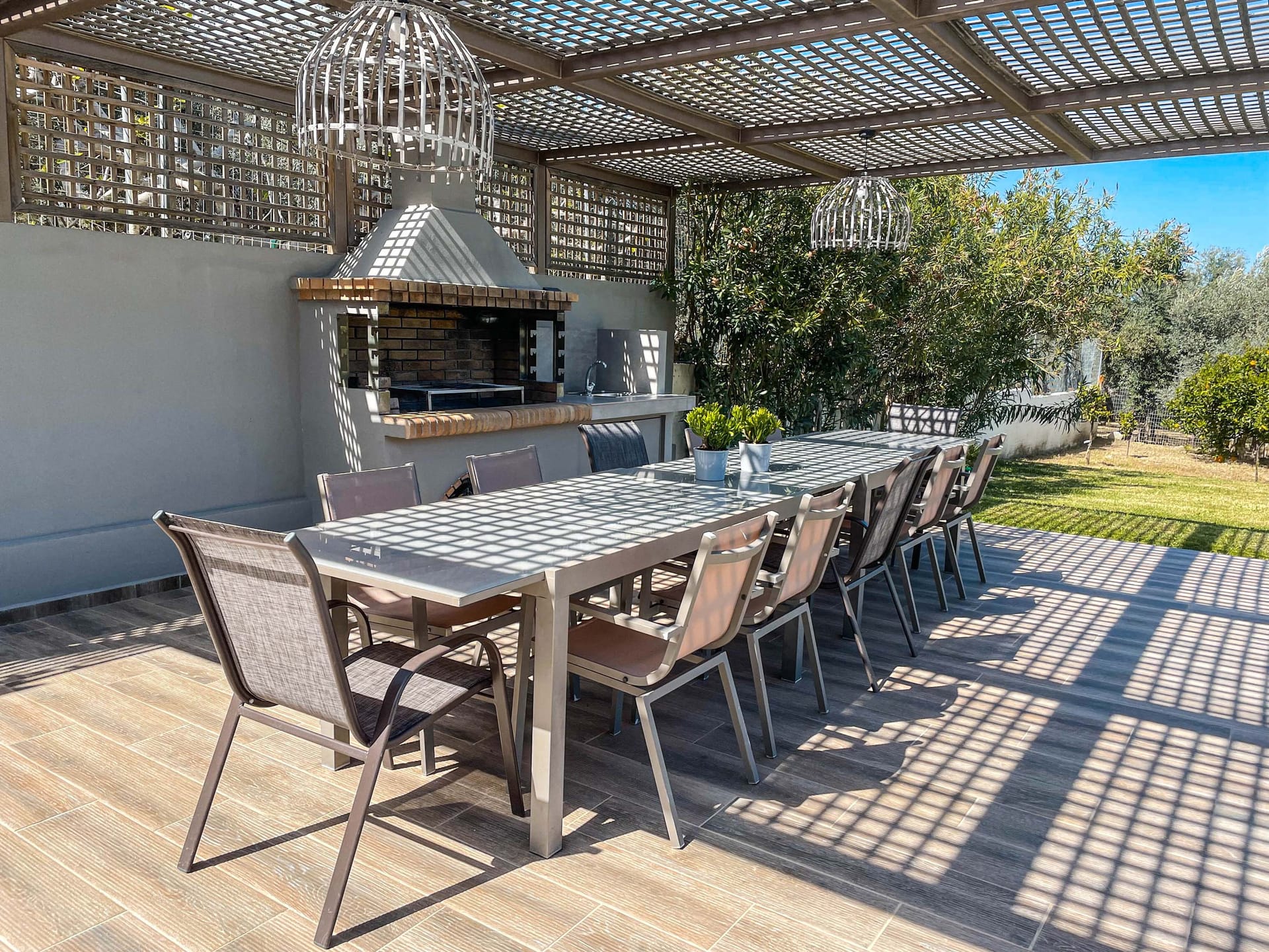 Holiways Villas Crete - AELIA - 9