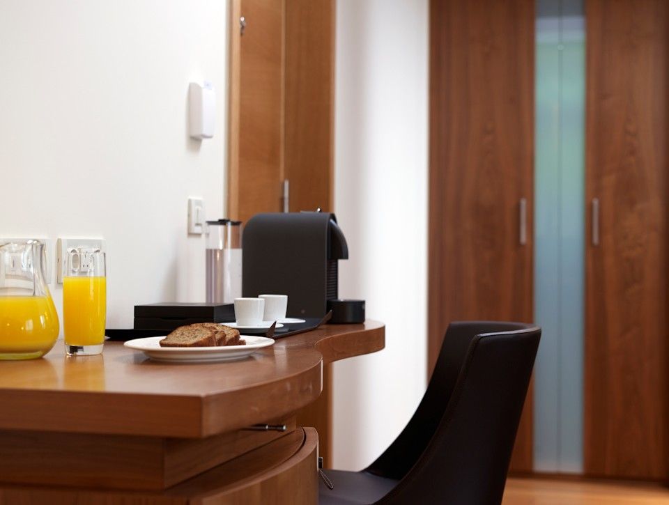 Samaria Hotel Chania - SUP - 5