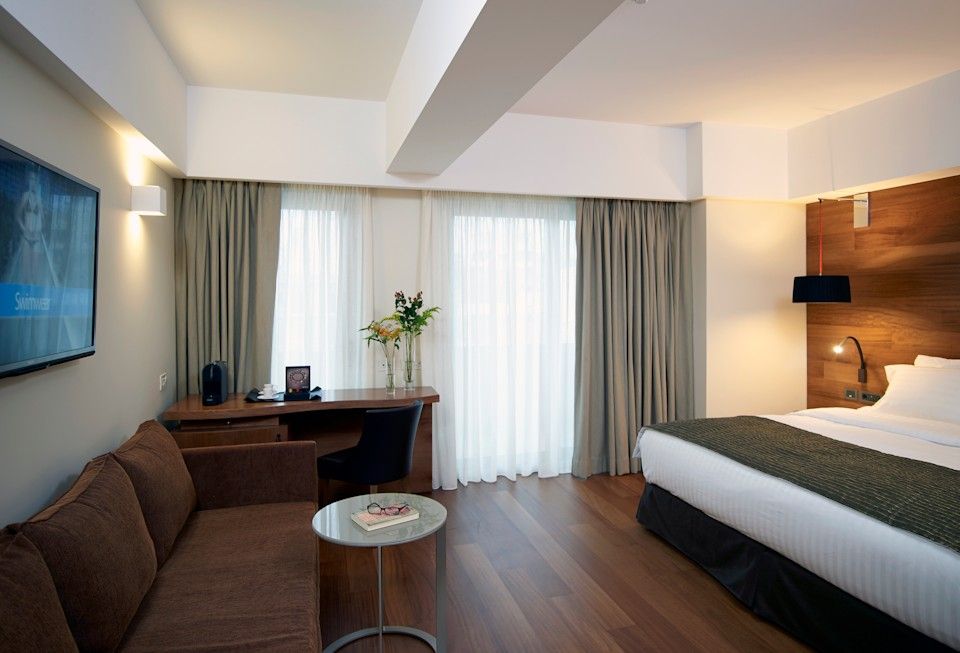 Samaria Hotel Chania - SUP - 6