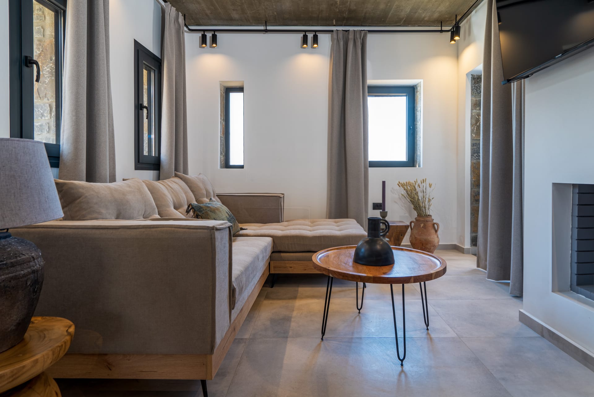 Celine Private Residences - RI - 4