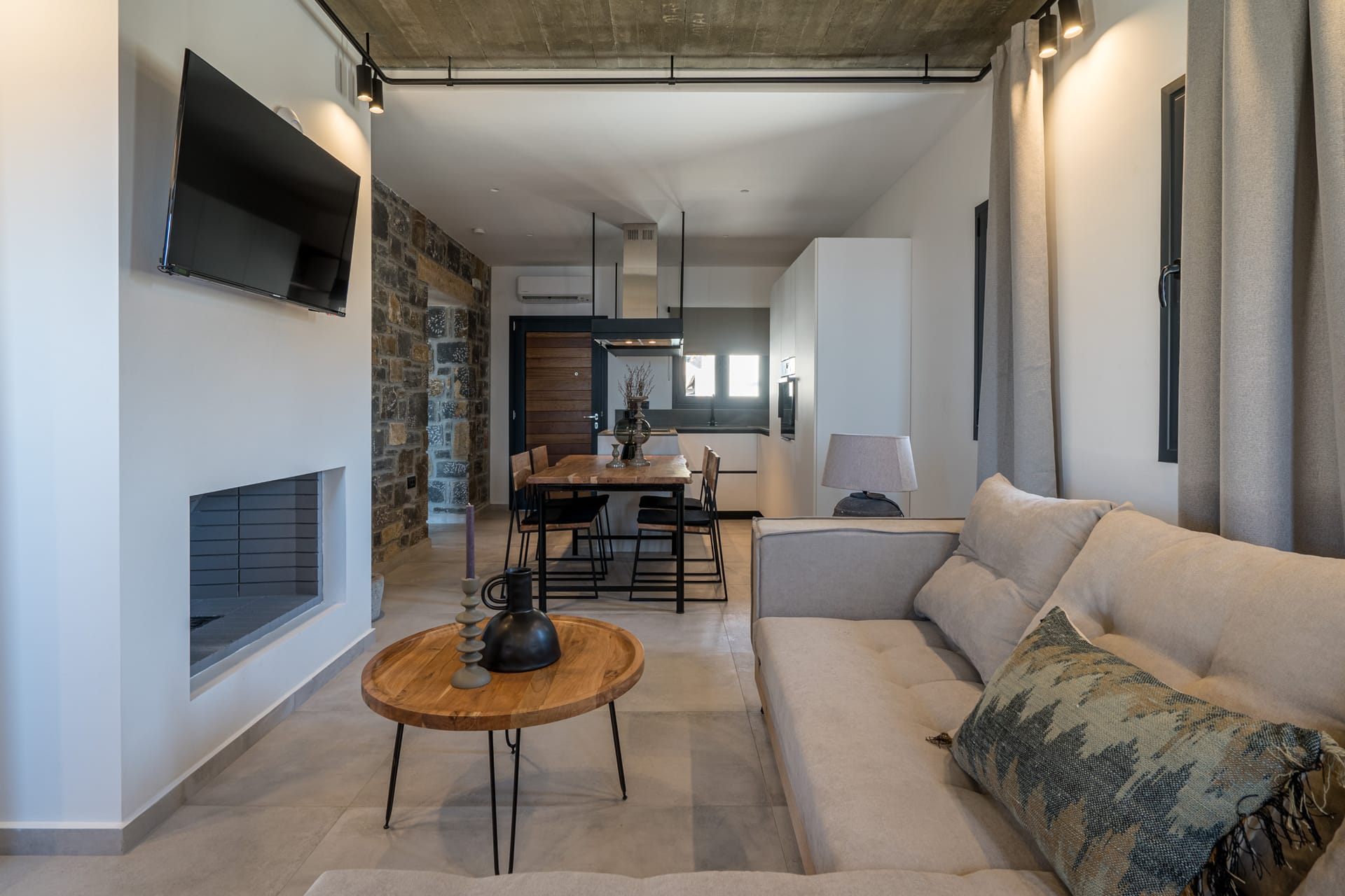 Celine Private Residences - RI - 5