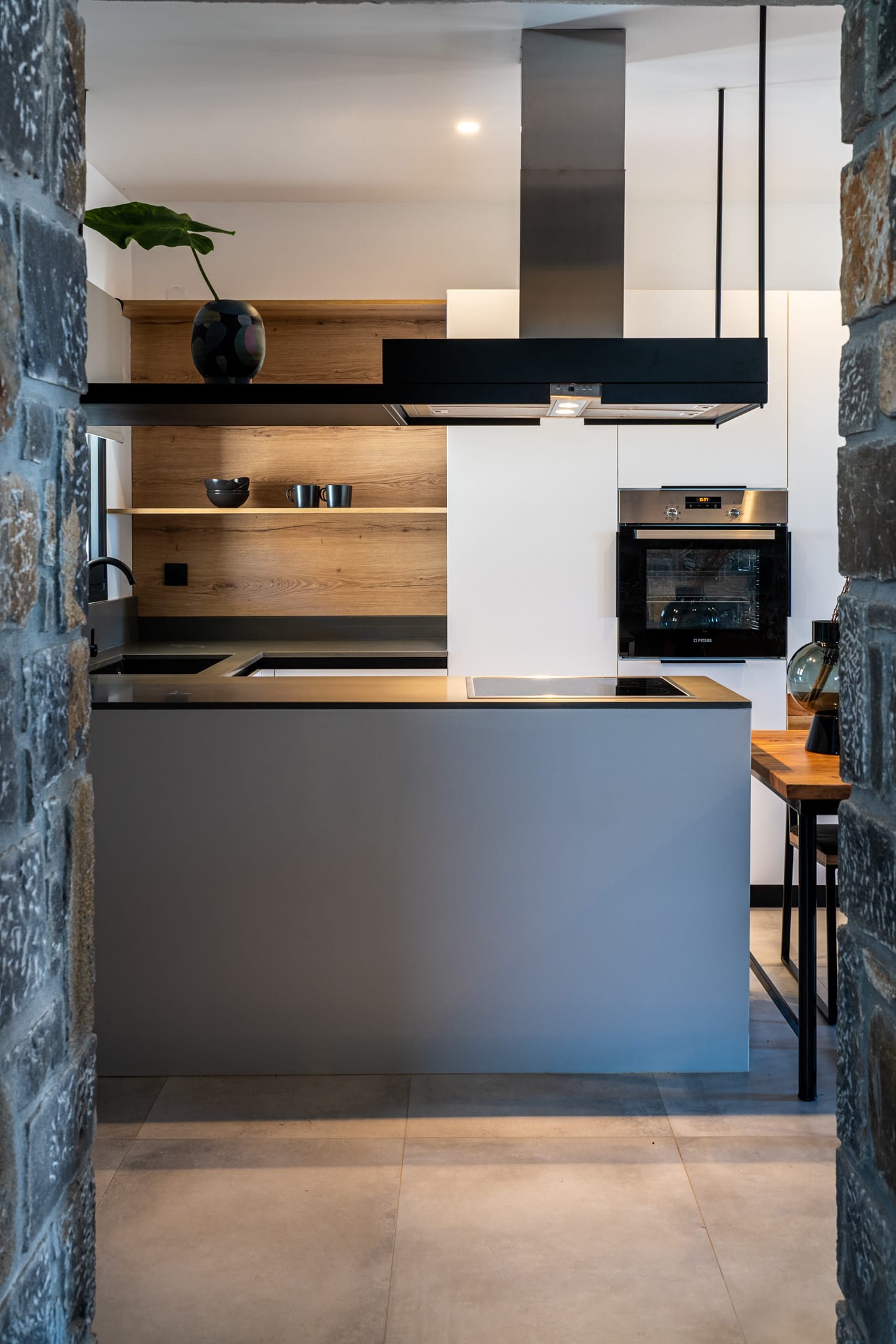 Celine Private Residences - RI - 8