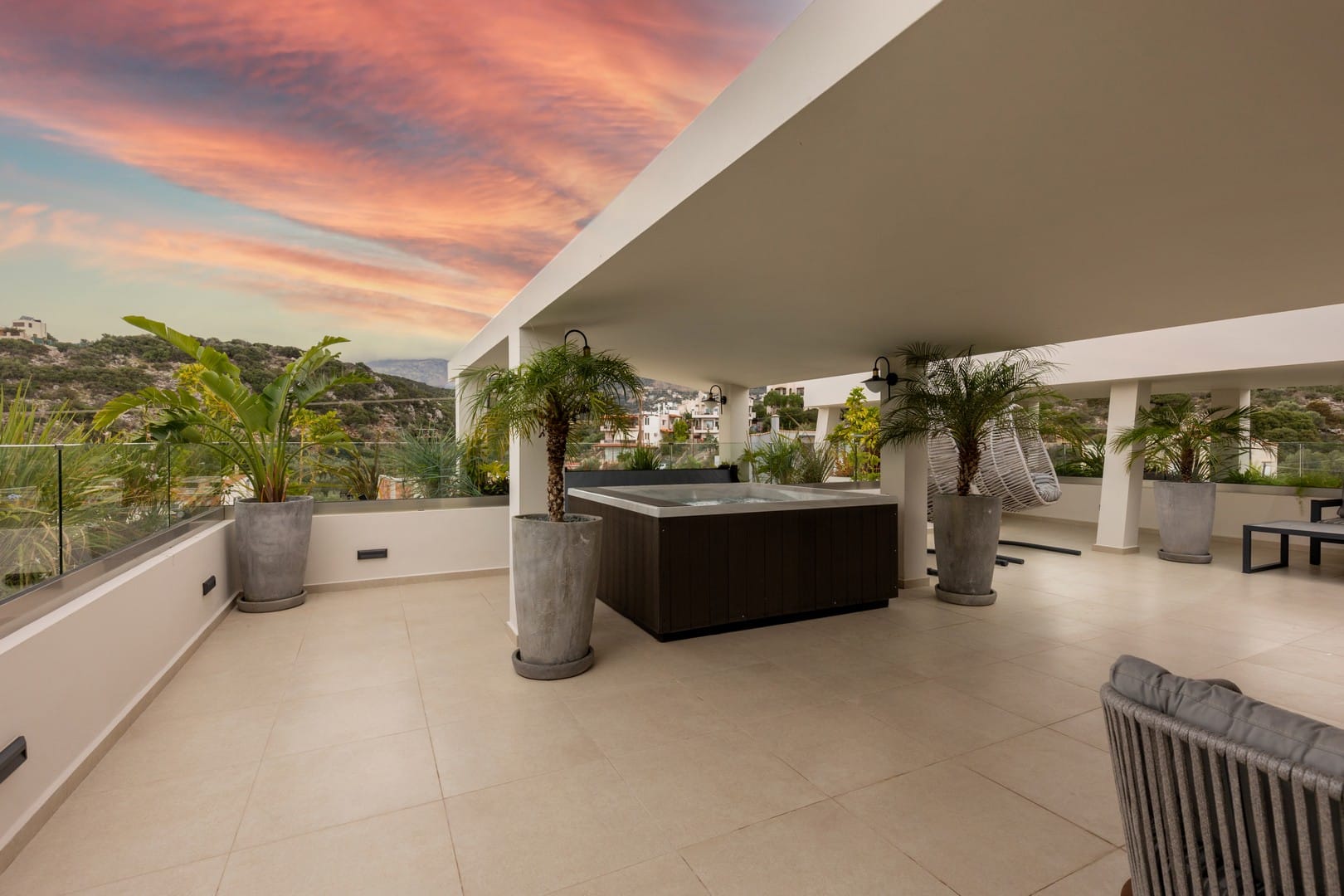 Lazar Lux Suites - SUPSUI - 7