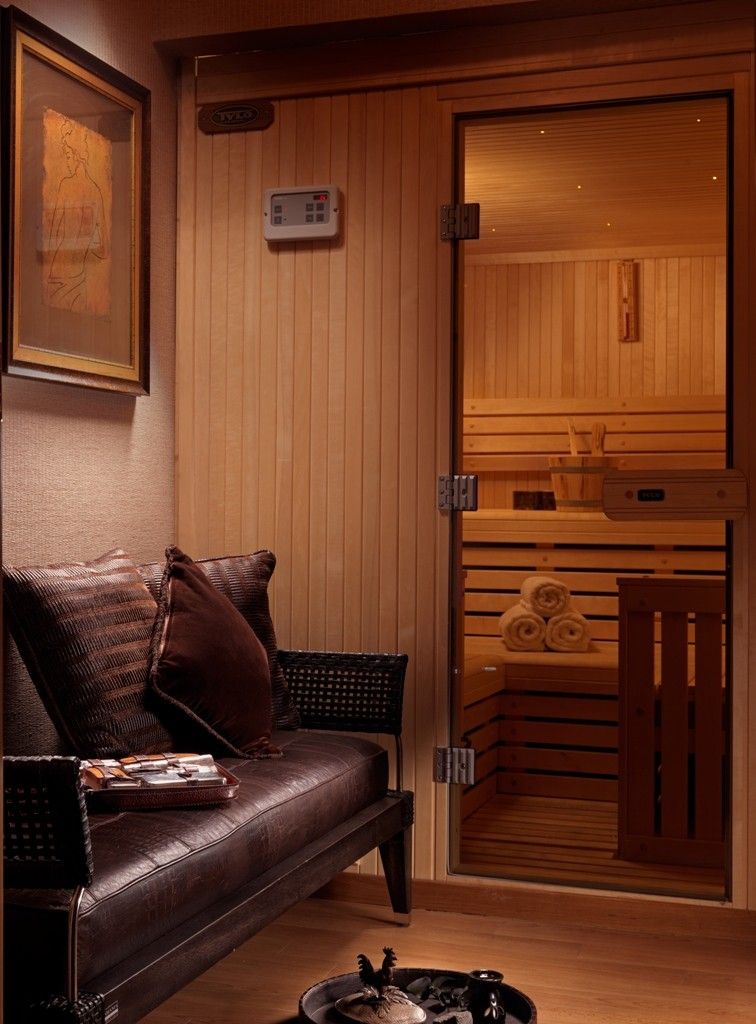Divani Caravel Hotel Athens - PRESUI - 2