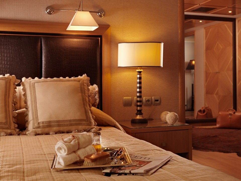 Divani Caravel Hotel Athens - PRESUI - 3