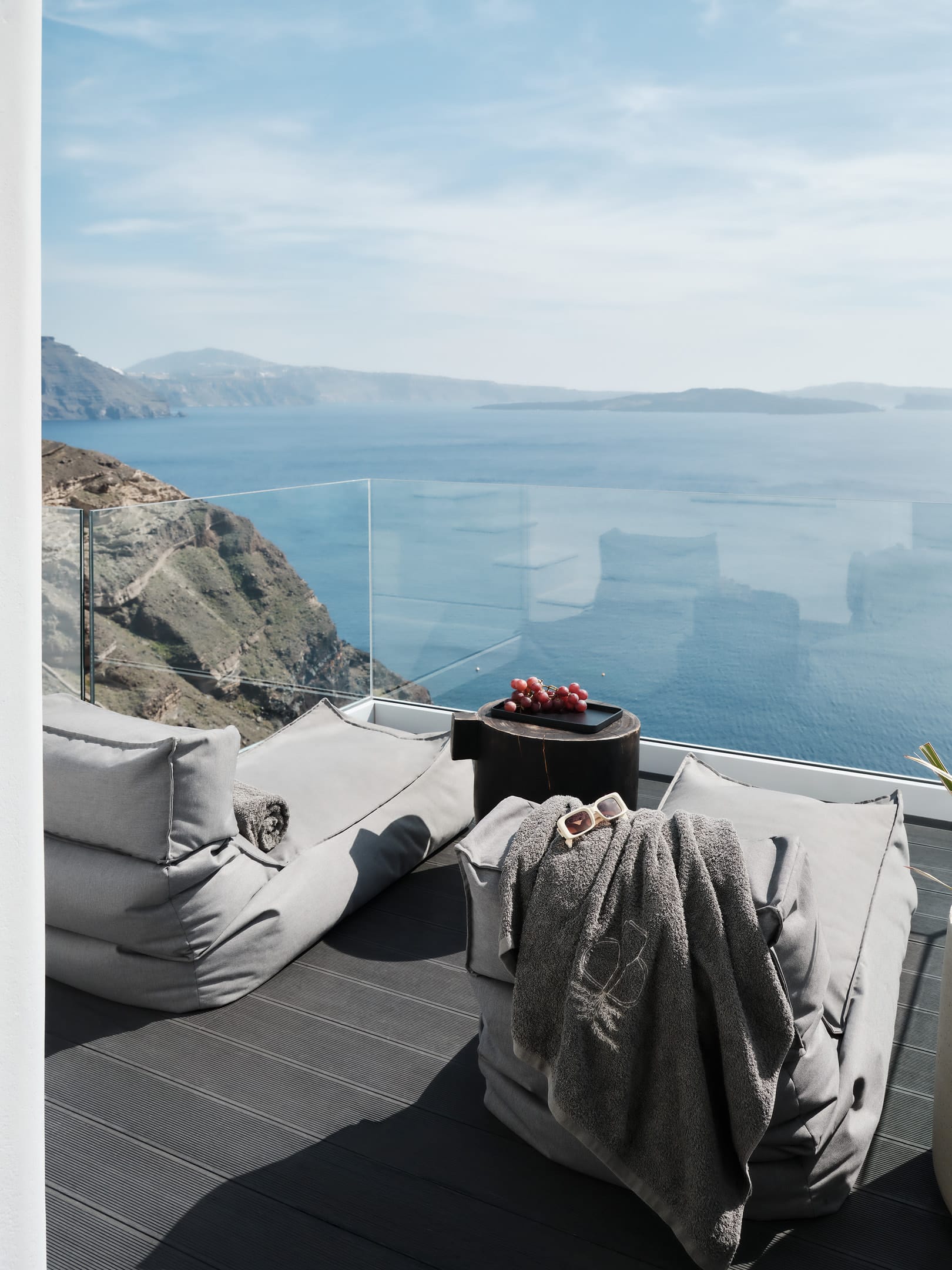 Hom Santorini - DLX - 4