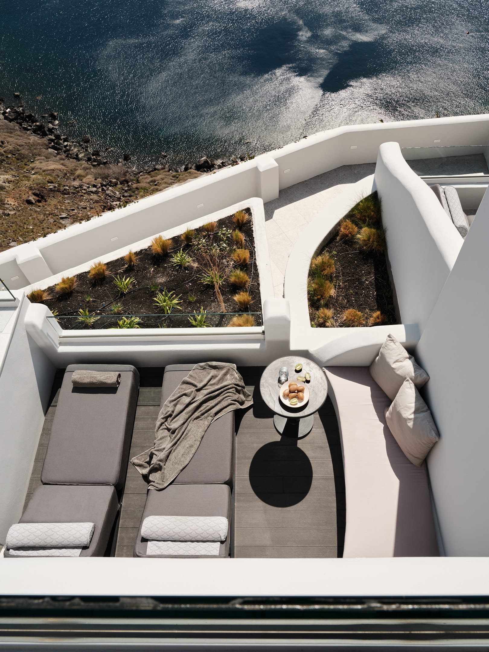 Hom Santorini - SUP - 5