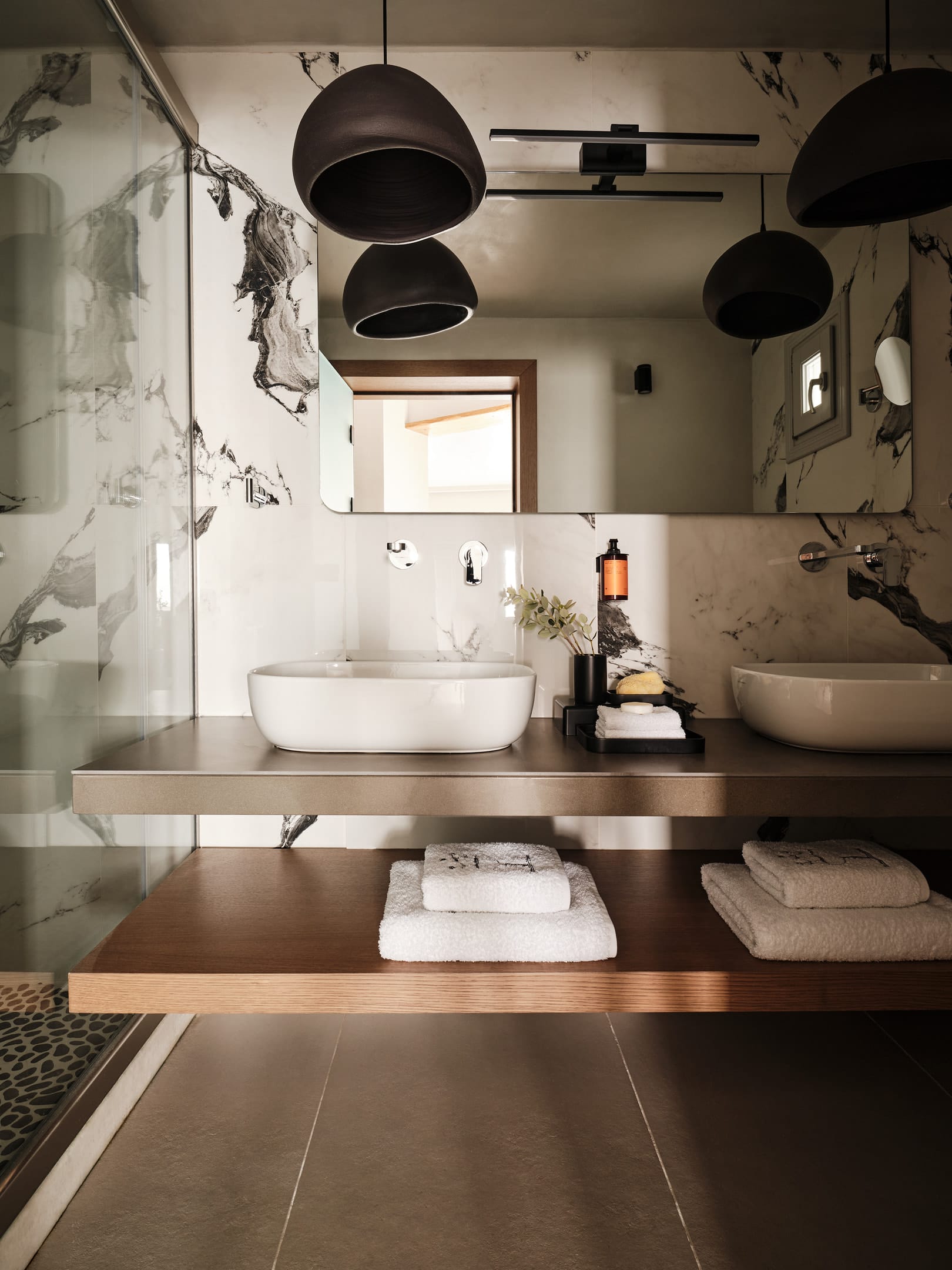 Hom Santorini - SUP - 8