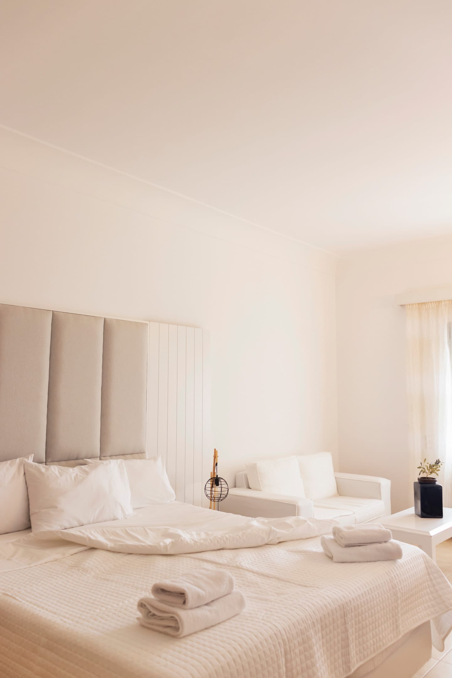 Astro Palace Hotel & Suites Santorini - SUPDBL - 3