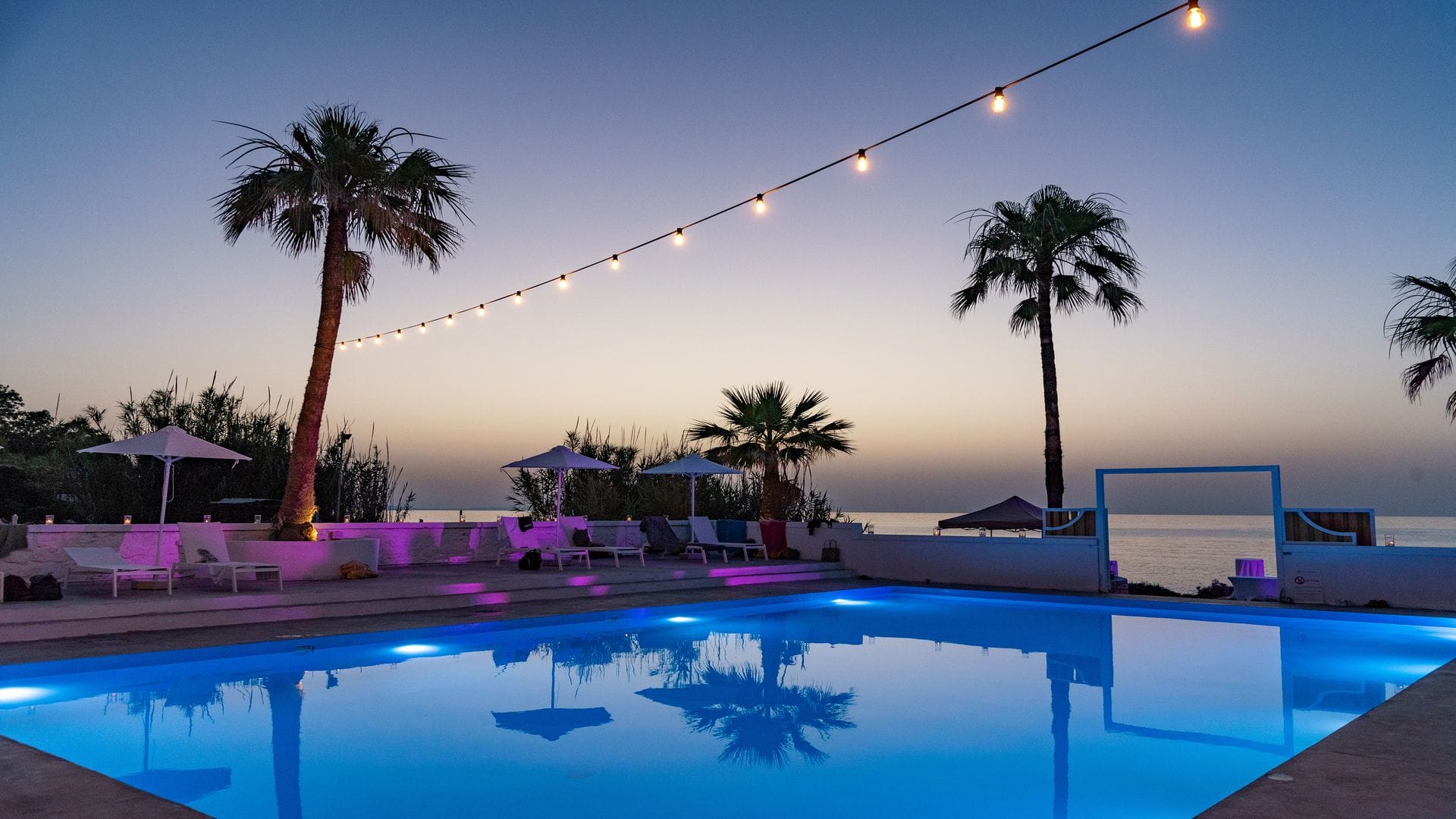Thalasses Villas - PUEBLO - 2