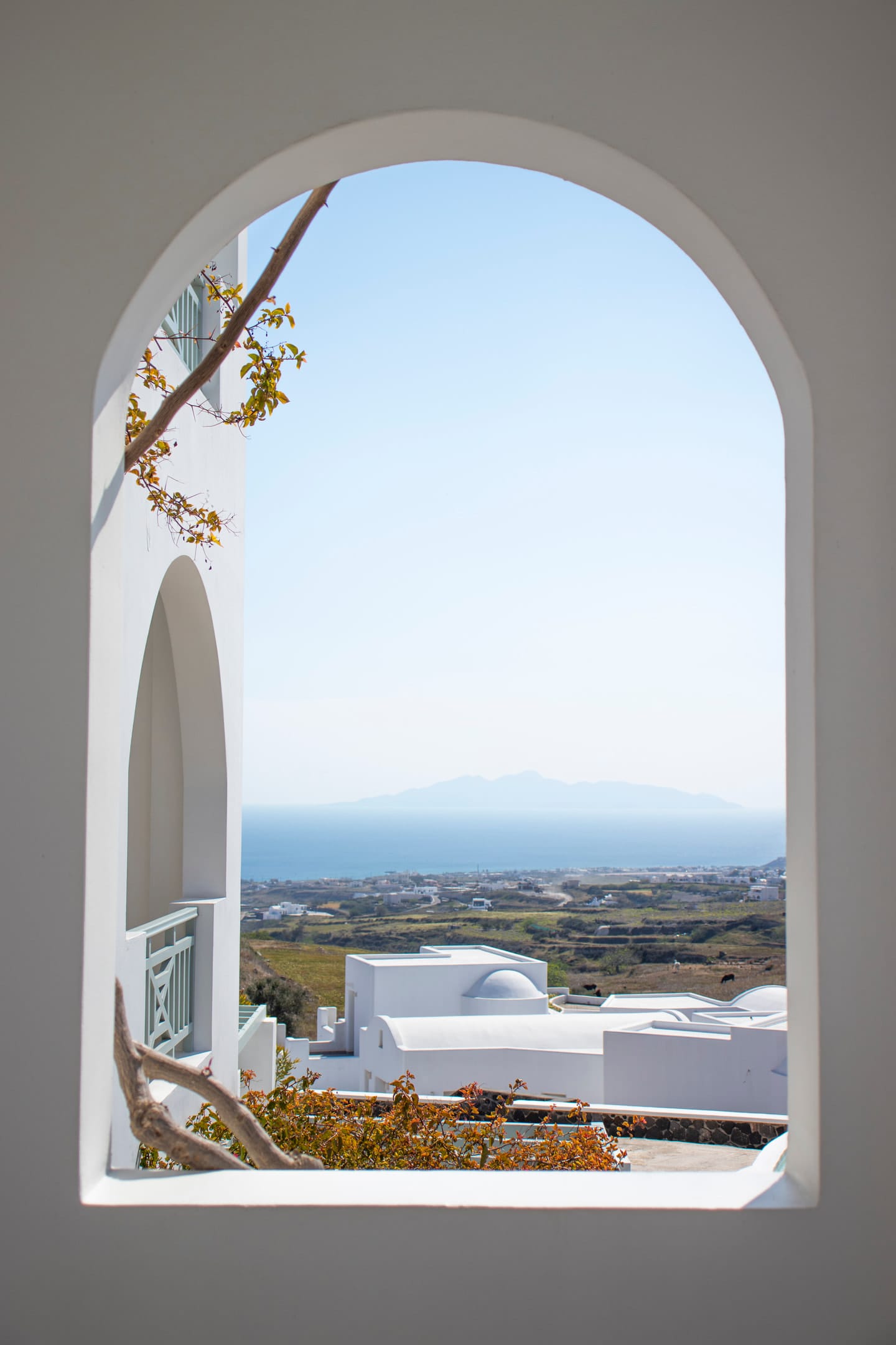 Astro Palace Hotel & Suites Santorini - SUPDBL - 4