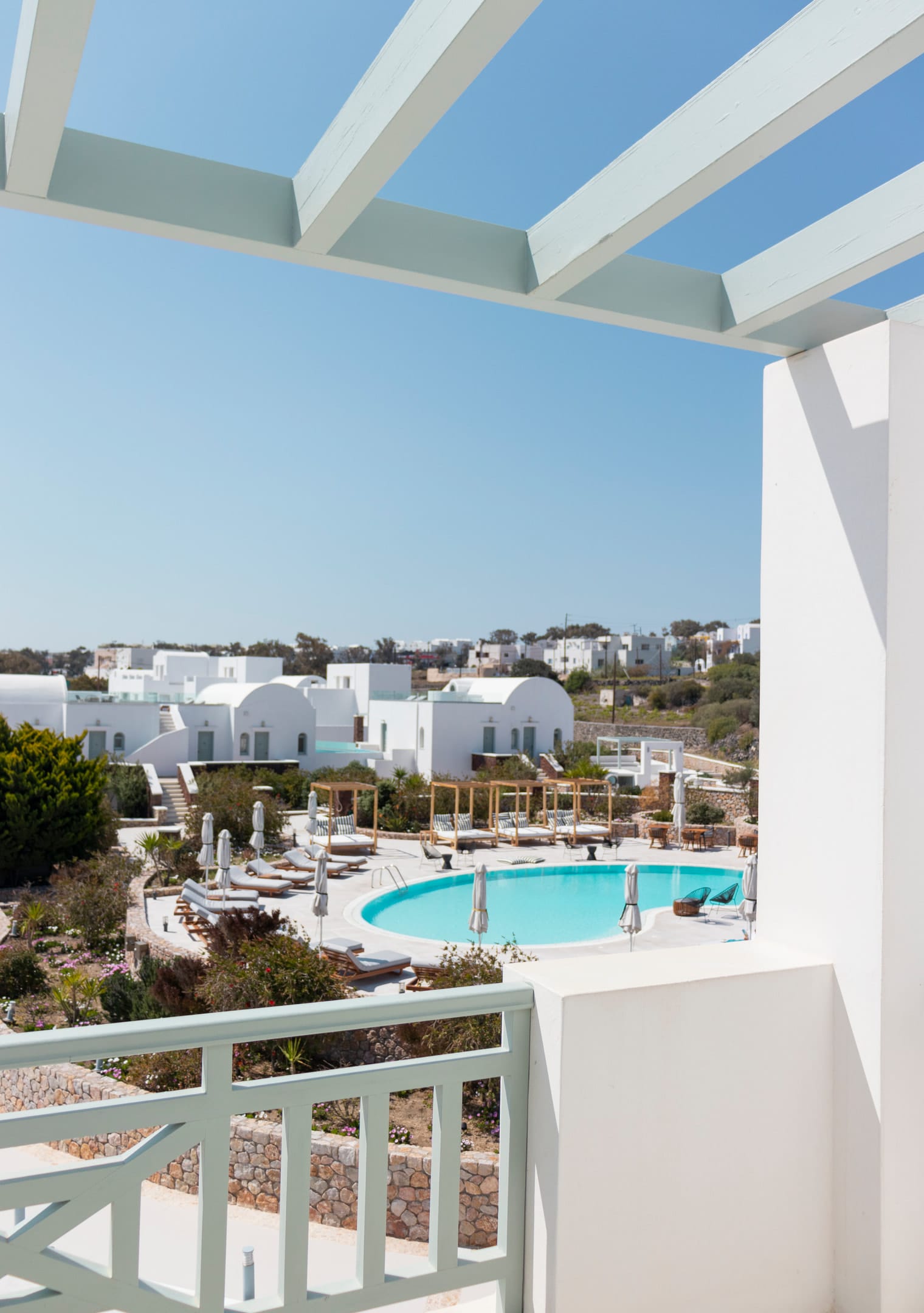 Astro Palace Hotel & Suites Santorini - SUPDBL - 6