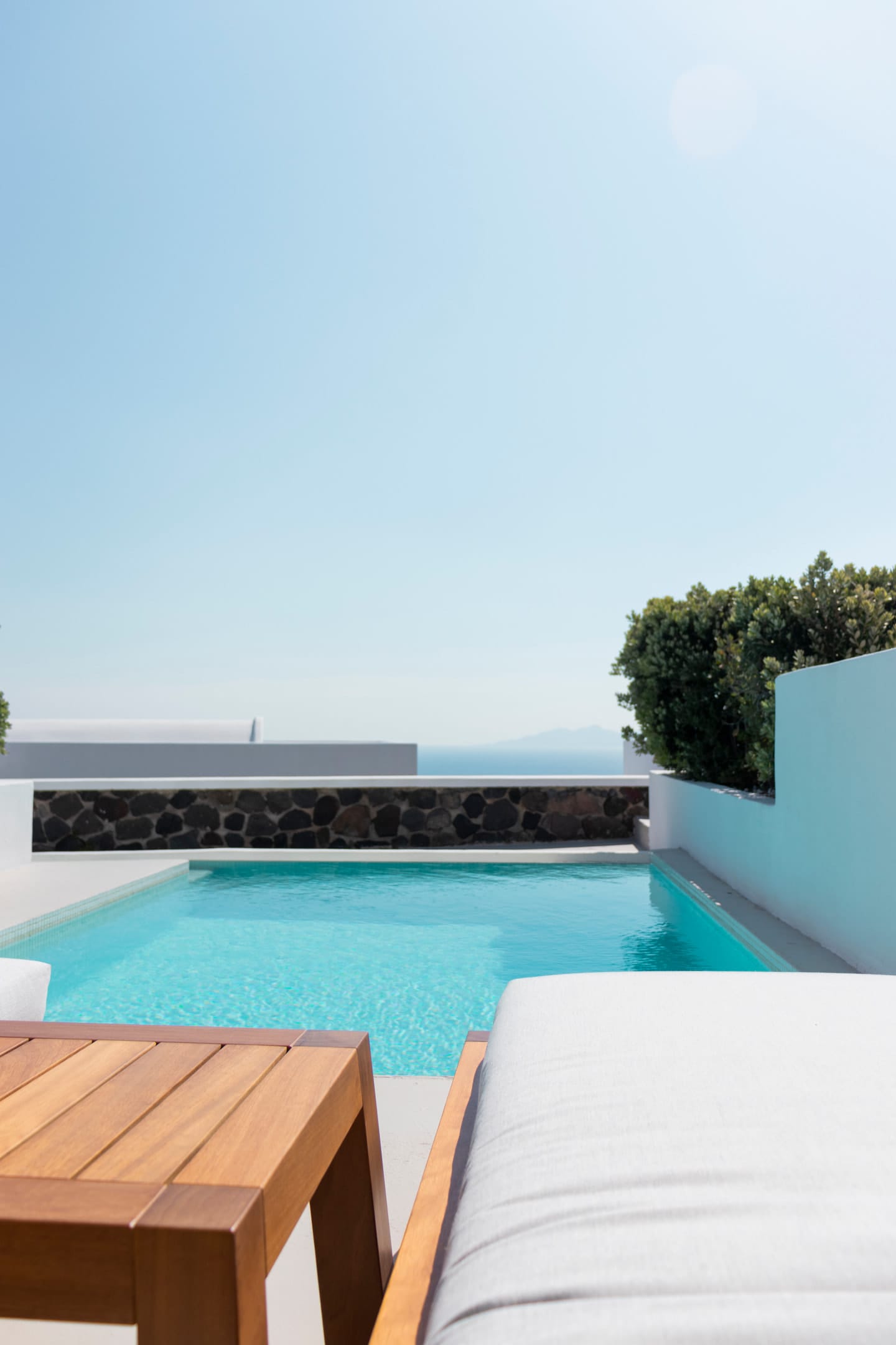 Astro Palace Hotel & Suites Santorini - POOLSV - 4