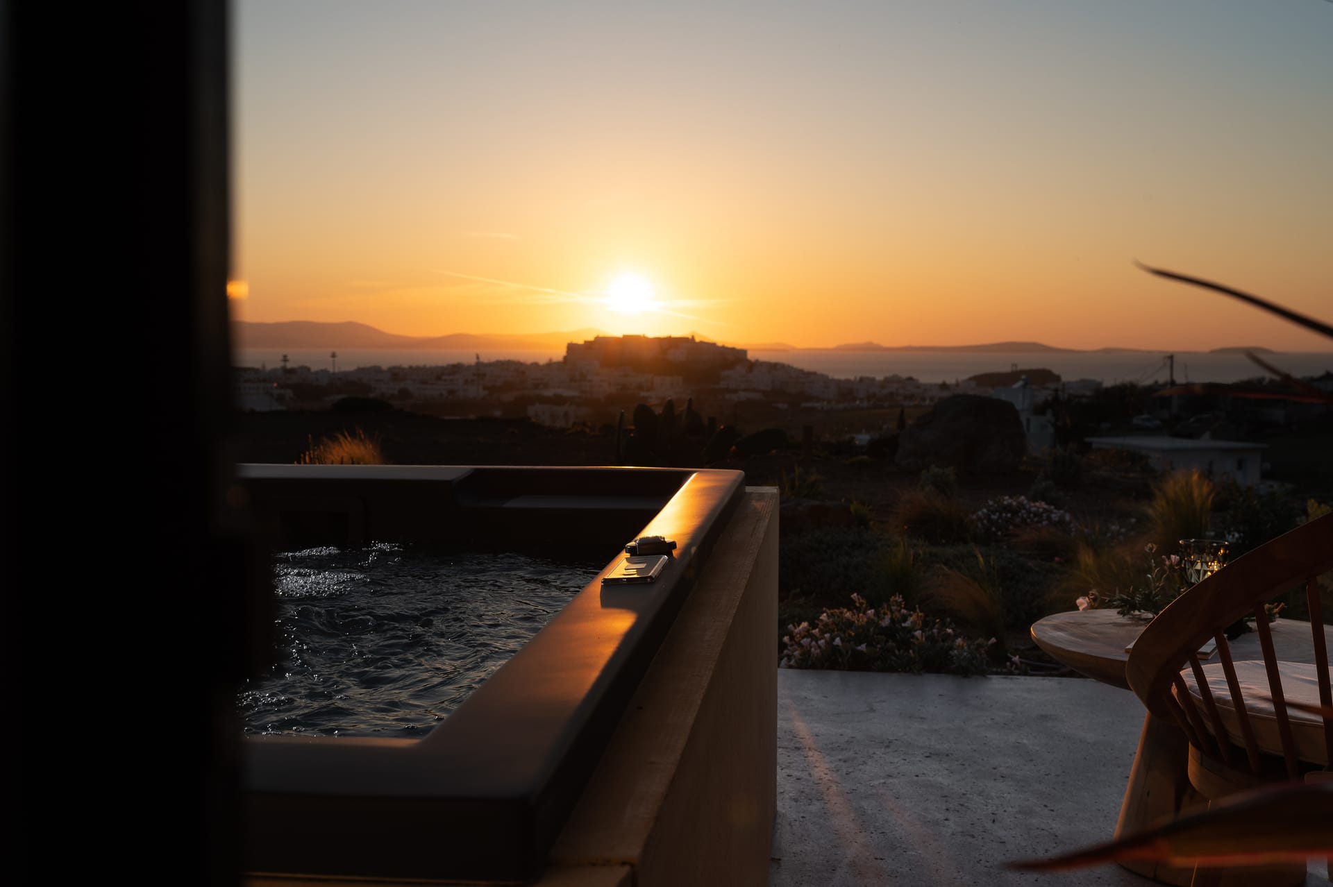 Opuntia Suites - SUPER - 25