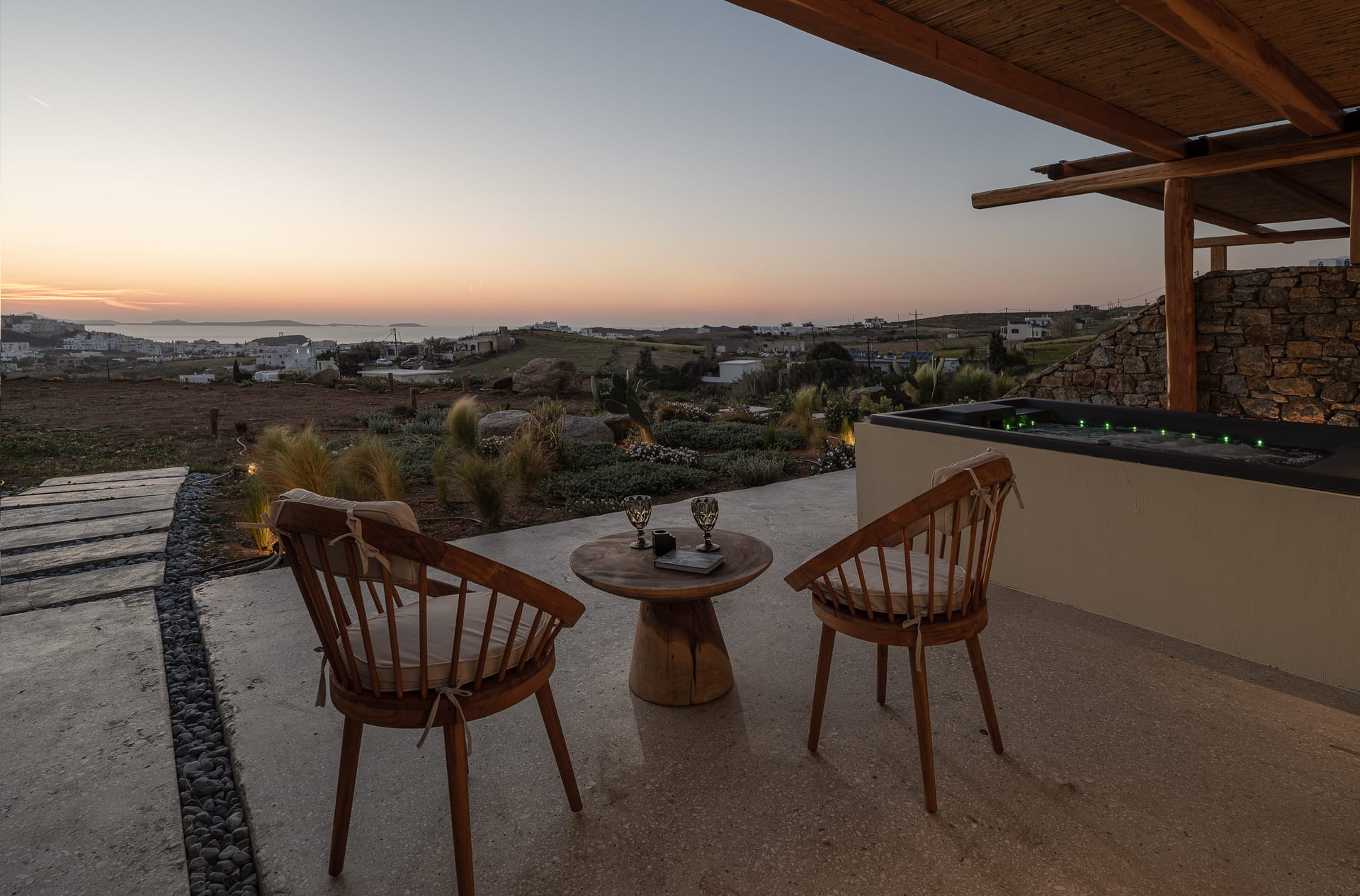 Opuntia Suites - SUPER - 6