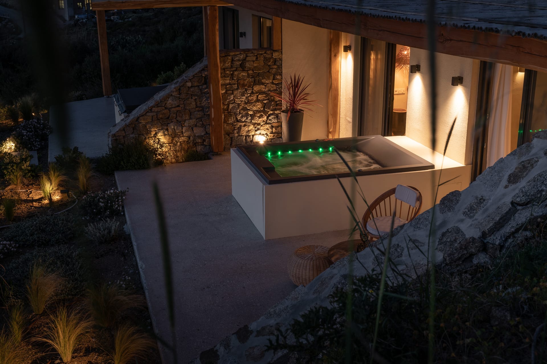Opuntia Suites - SUPER - 2
