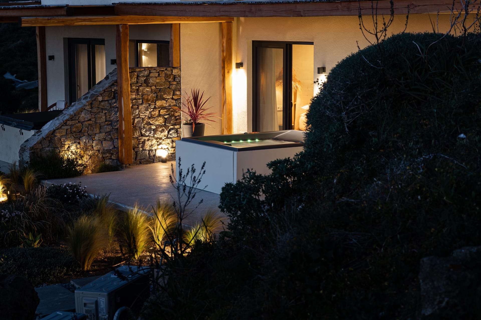 Opuntia Suites - SUPER - 7