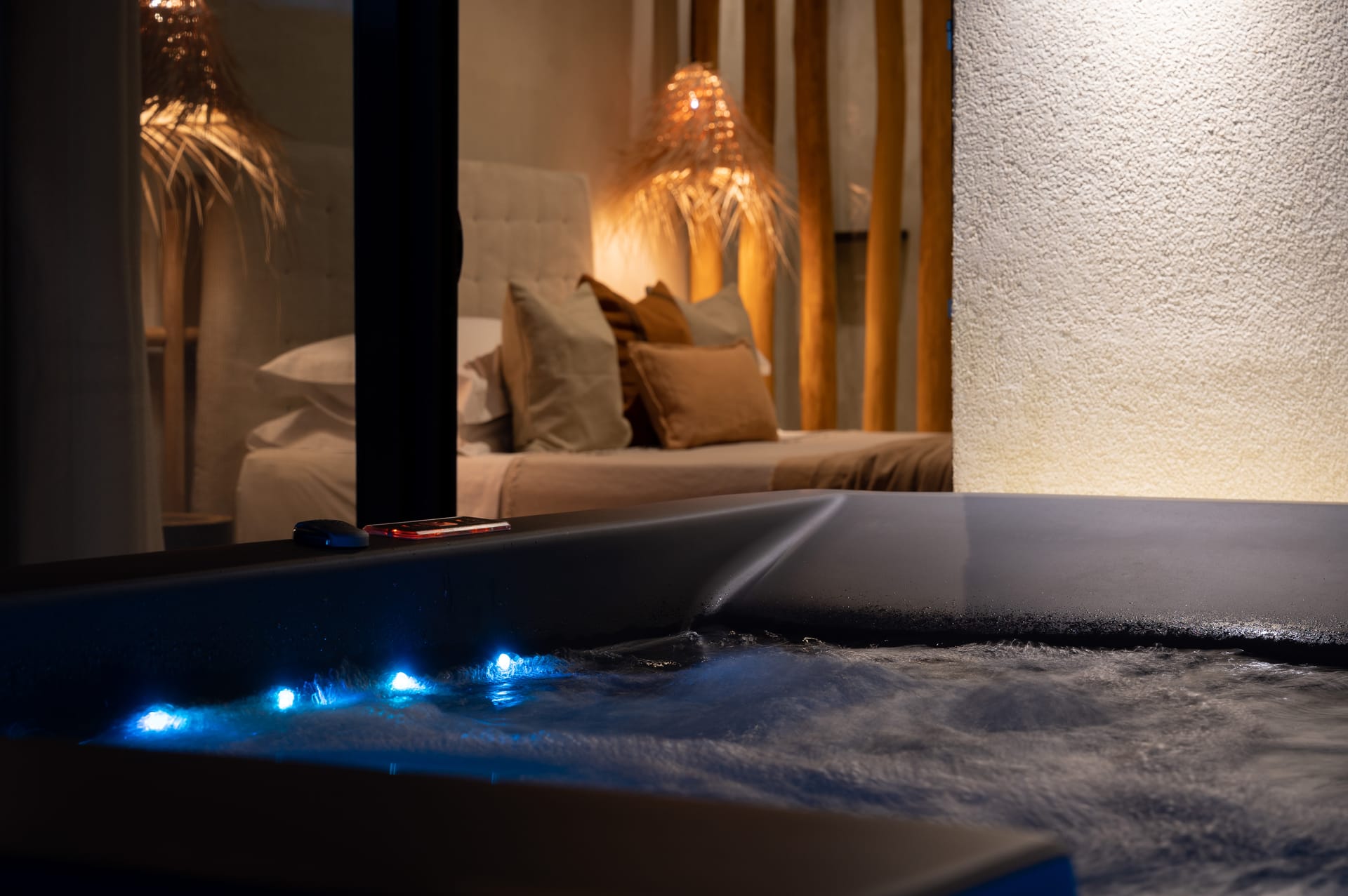 Opuntia Suites - SUPER - 4