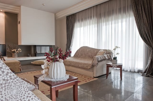 Villa Maltina - 4BEDVI - 3