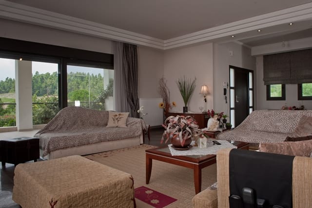 Villa Maltina - 4BEDVI - 4